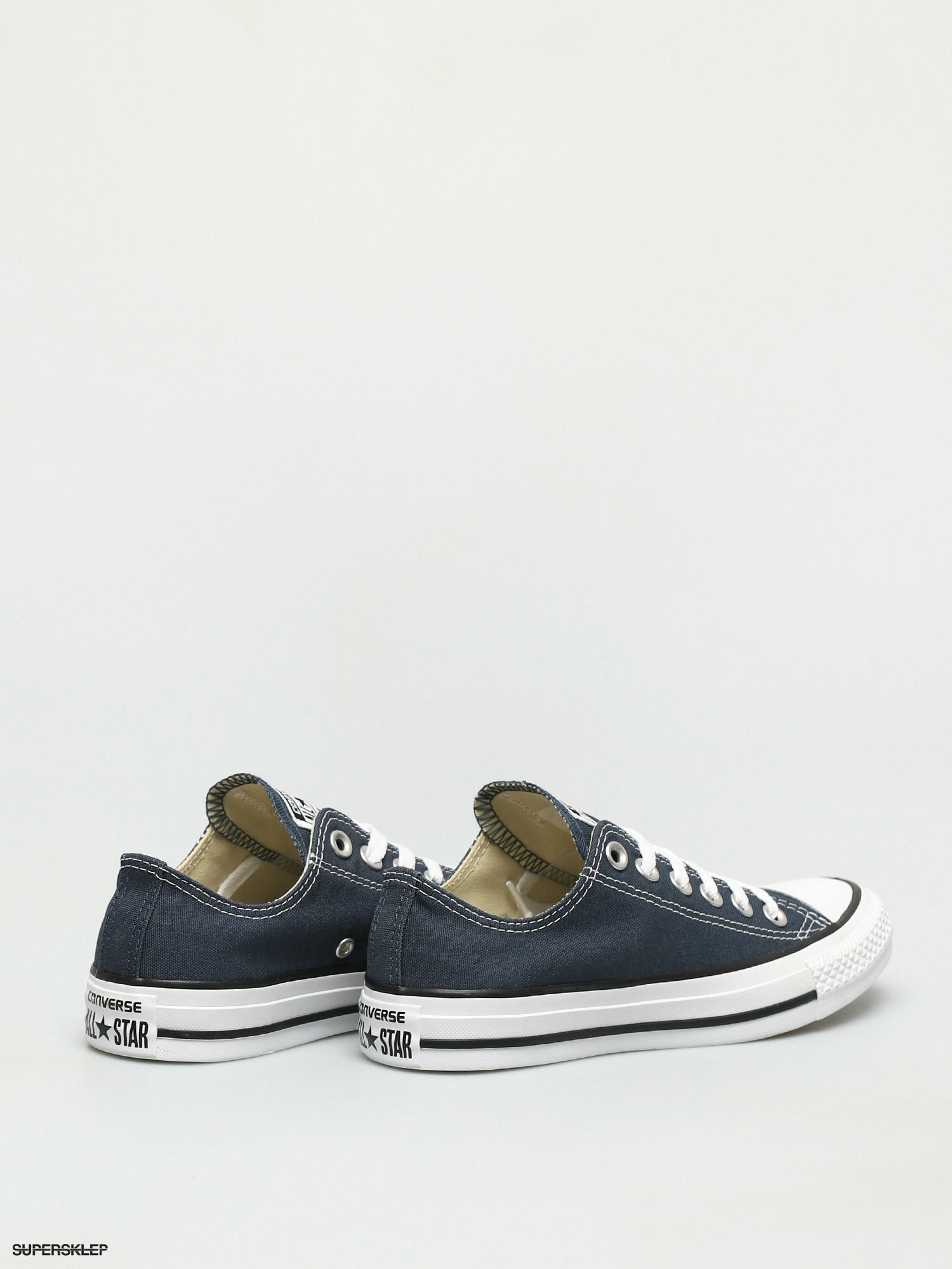 Converse Tenisky Chuck Taylor All Star OX (navy)