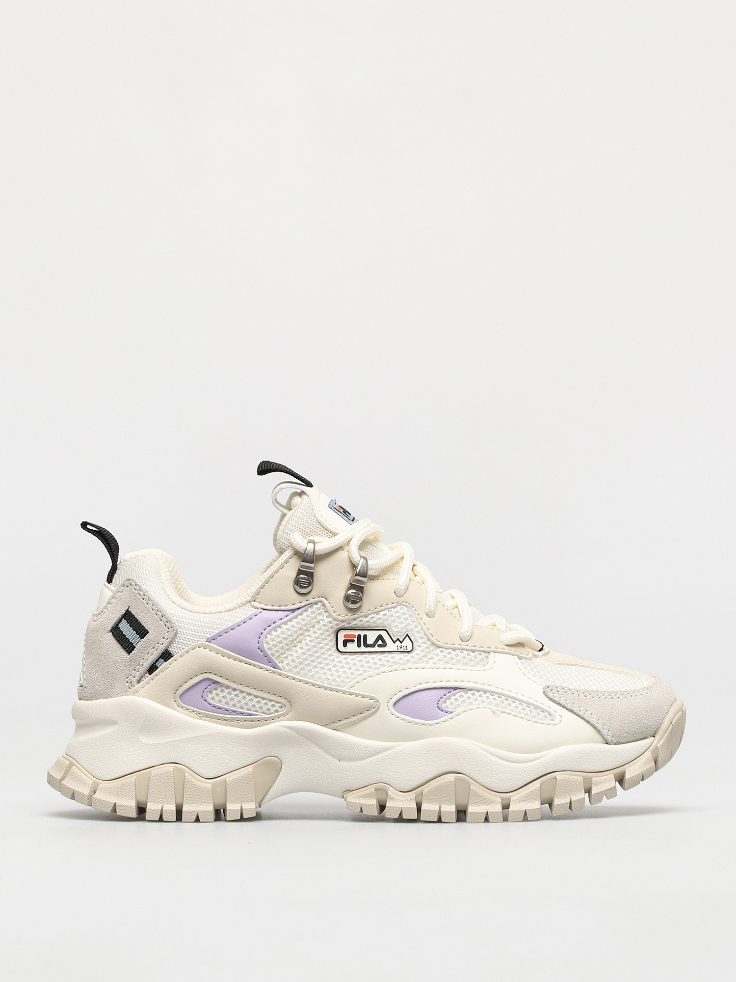 Boty Fila Ray Tracer Tr 2 Cb Wmn (marshmallow)