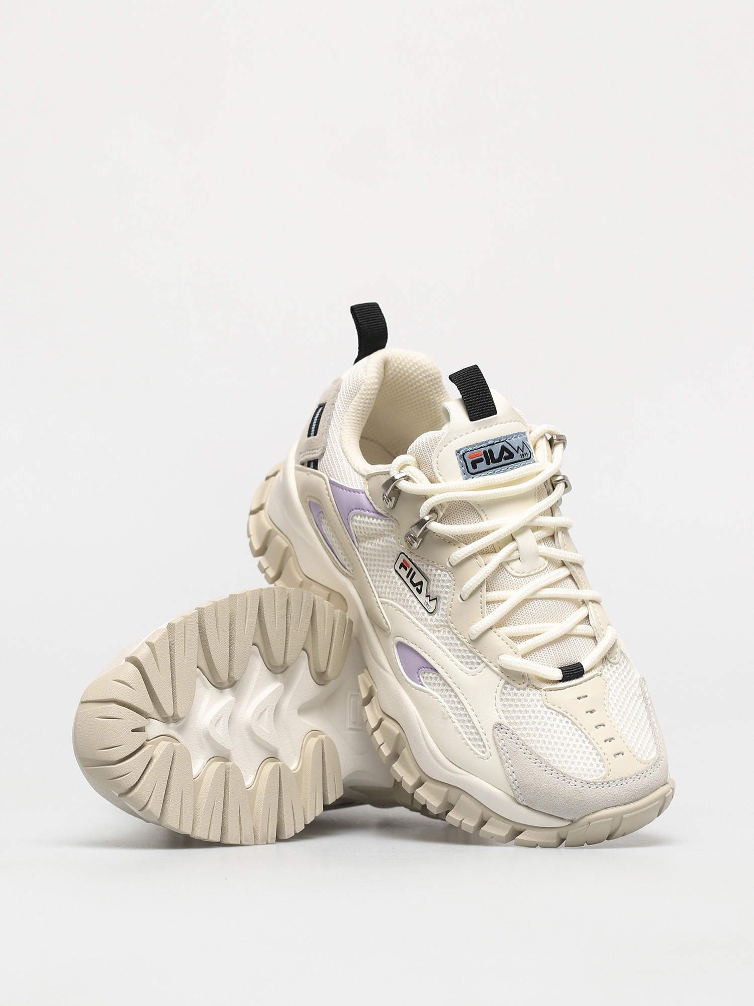Boty Fila Ray Tracer Tr 2 Cb Wmn (marshmallow)