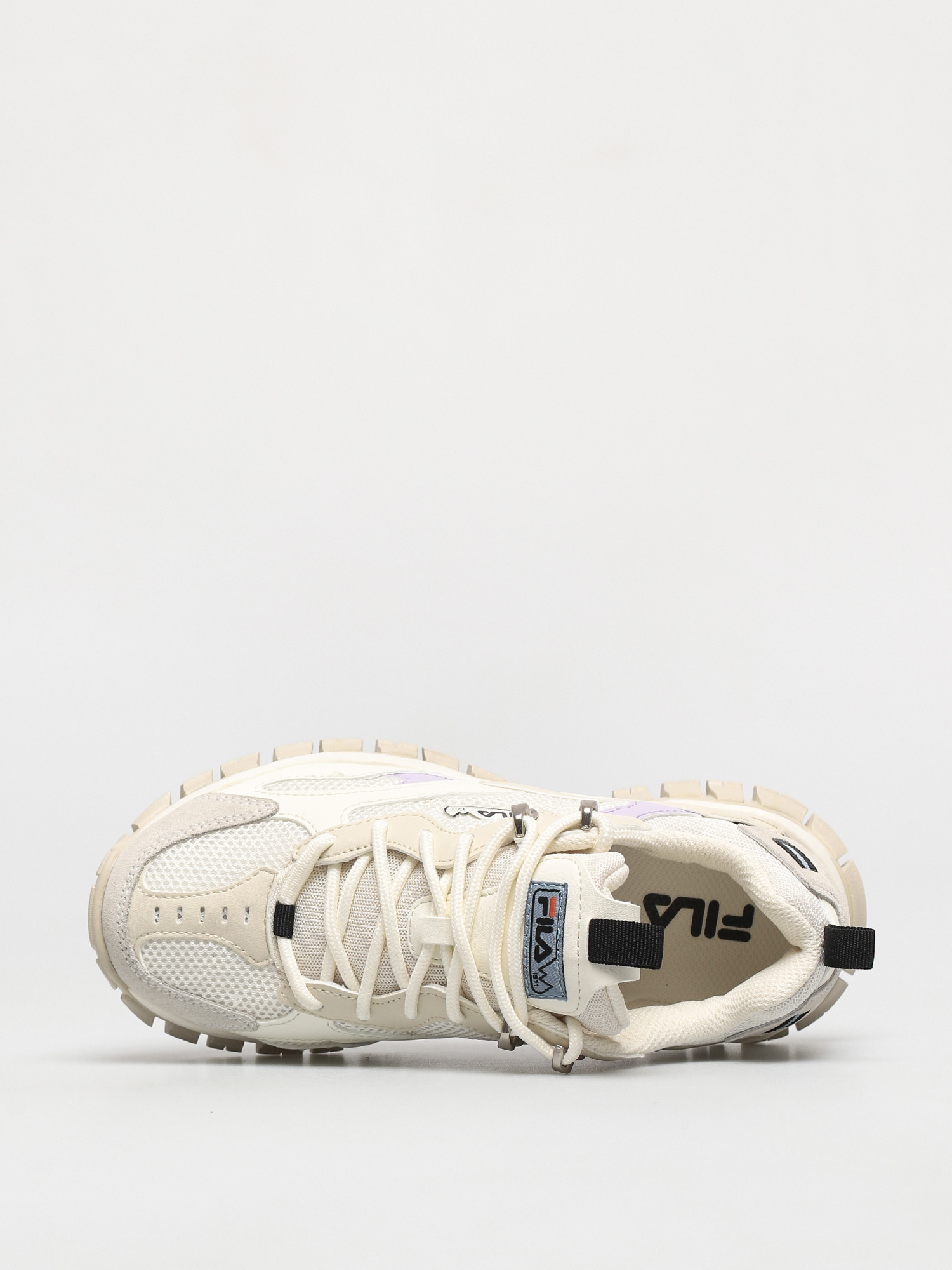 Boty Fila Ray Tracer Tr 2 Cb Wmn (marshmallow)