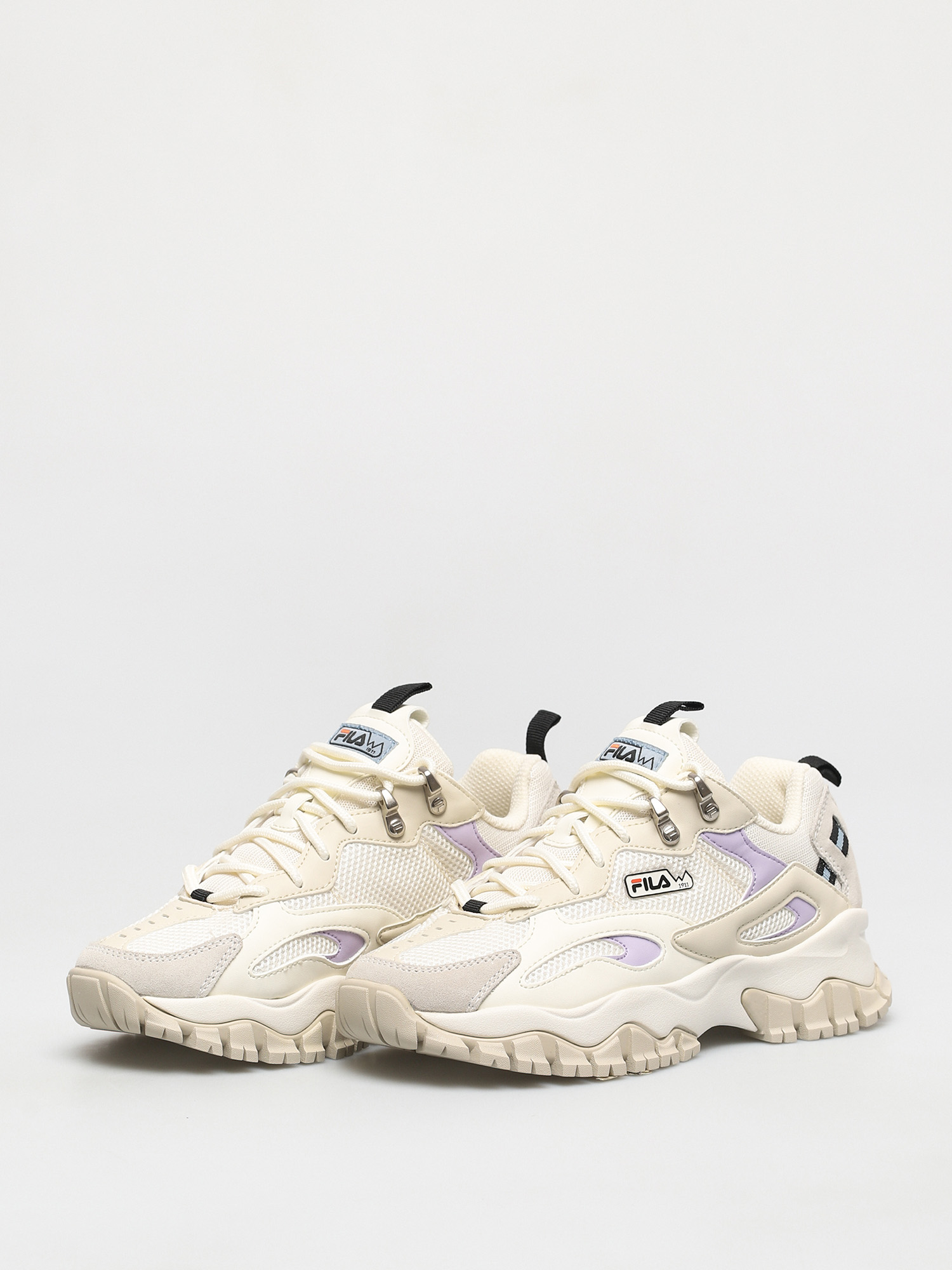 Boty Fila Ray Tracer Tr 2 Cb Wmn (marshmallow)