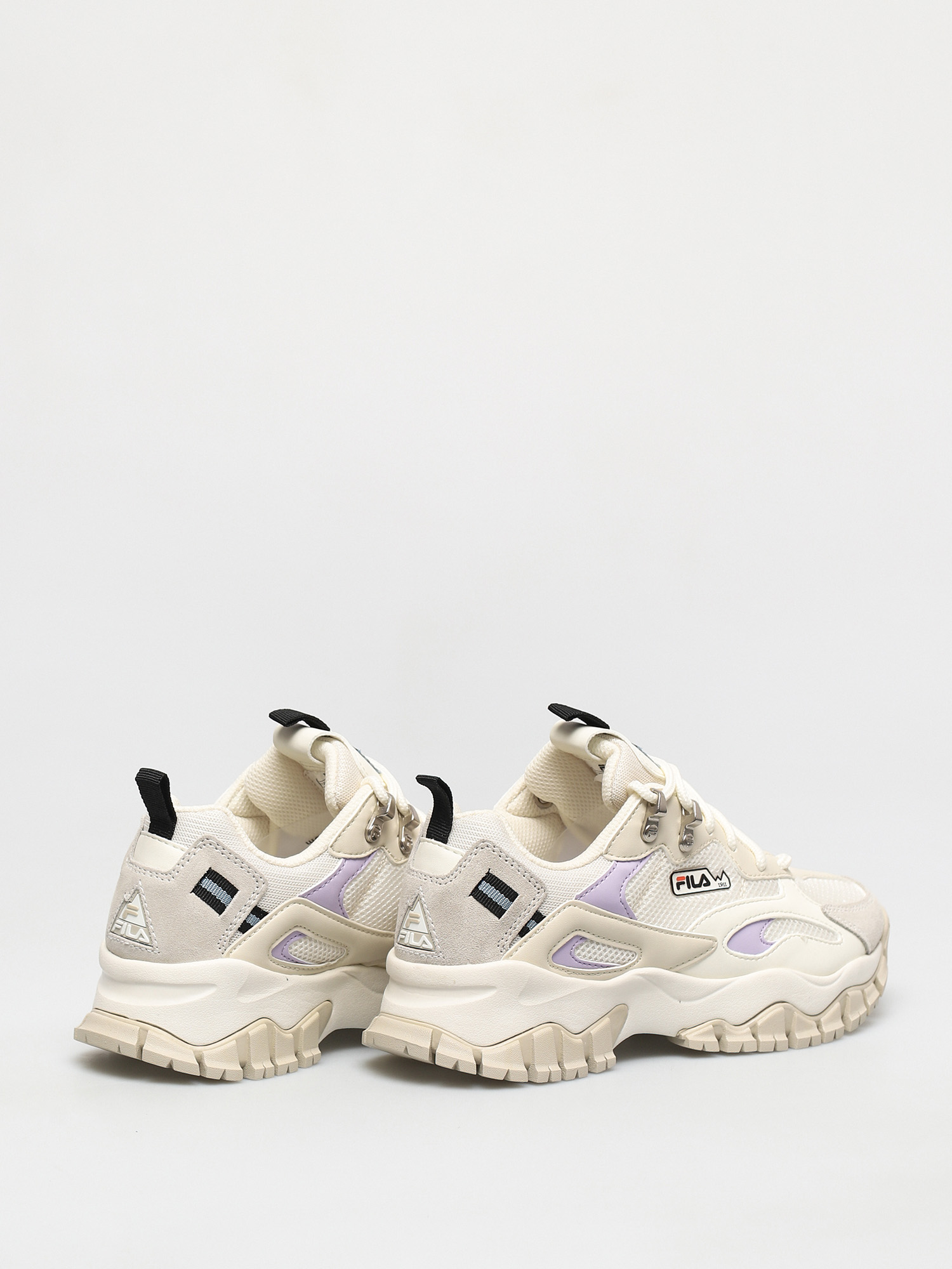 Boty Fila Ray Tracer Tr 2 Cb Wmn (marshmallow)