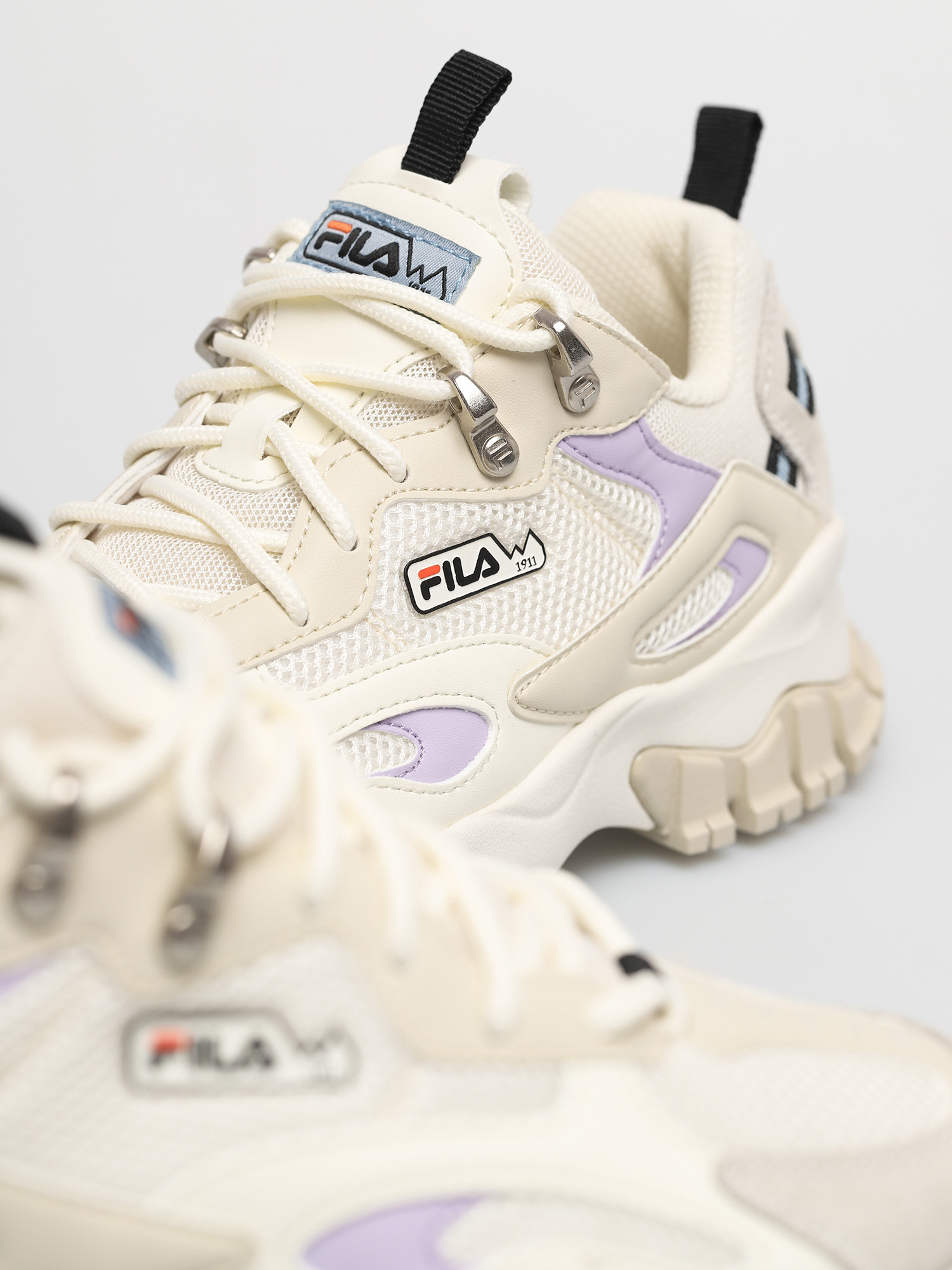 Boty Fila Ray Tracer Tr 2 Cb Wmn (marshmallow)