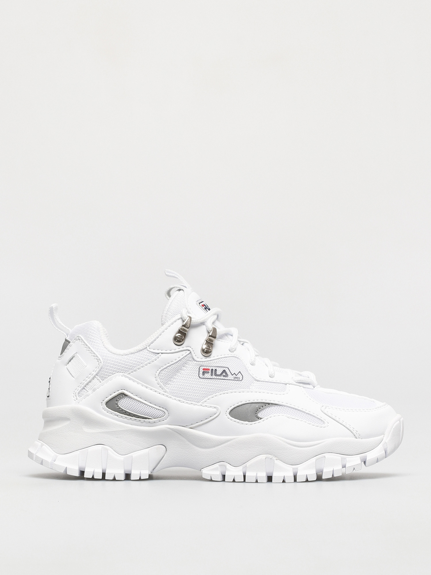 Boty Fila Ray Tracer Tr 2 Wmn (white)