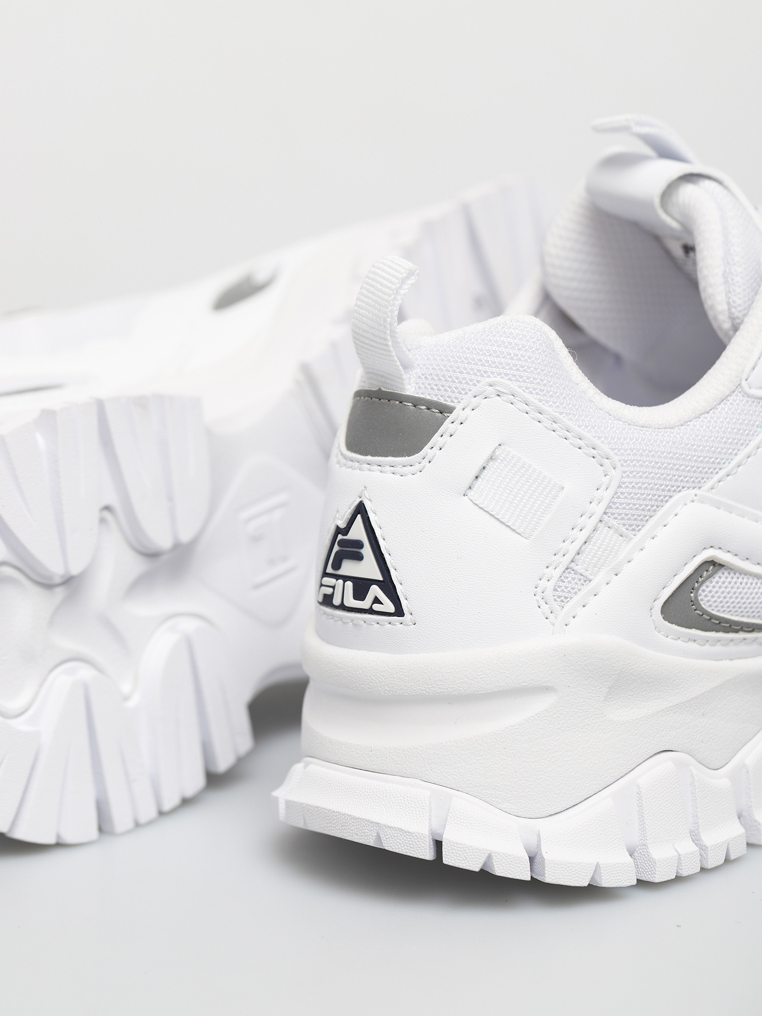 Boty Fila Ray Tracer Tr 2 Wmn (white)