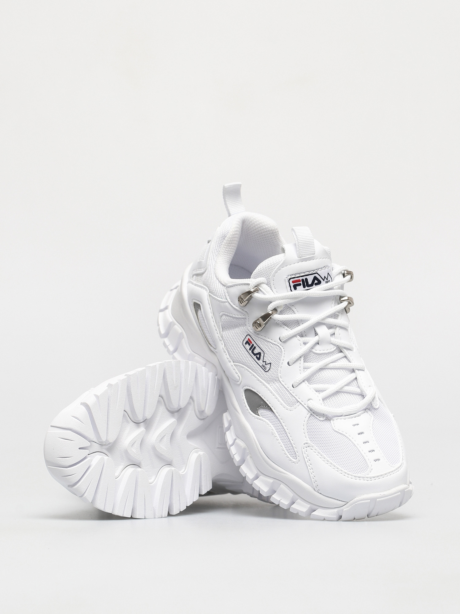 Boty Fila Ray Tracer Tr 2 Wmn (white)