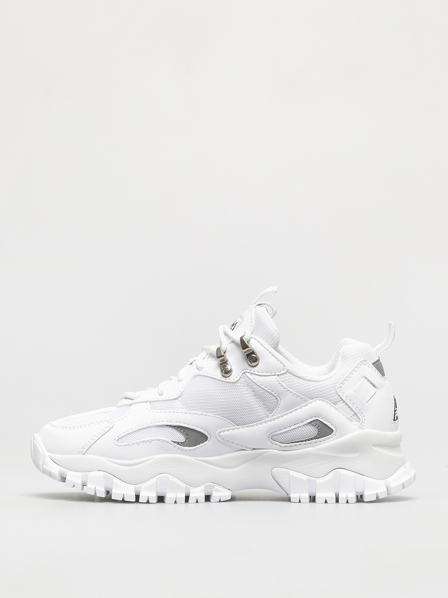 Boty Fila Ray Tracer Tr 2 Wmn (white)
