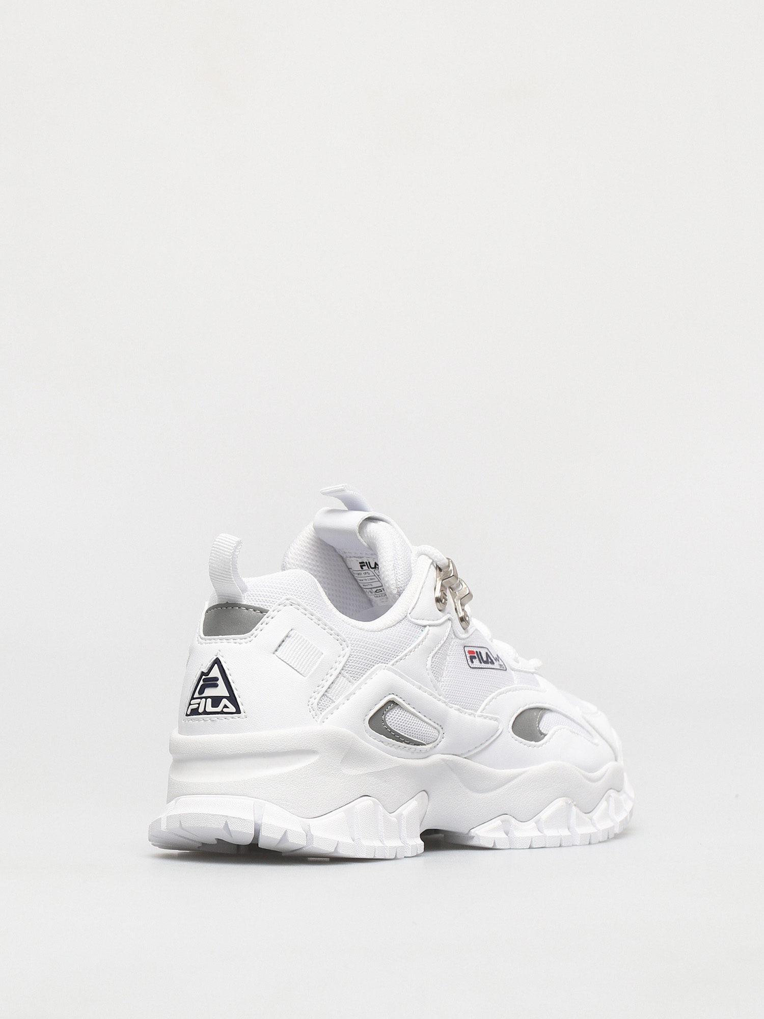 Boty Fila Ray Tracer Tr 2 Wmn (white)