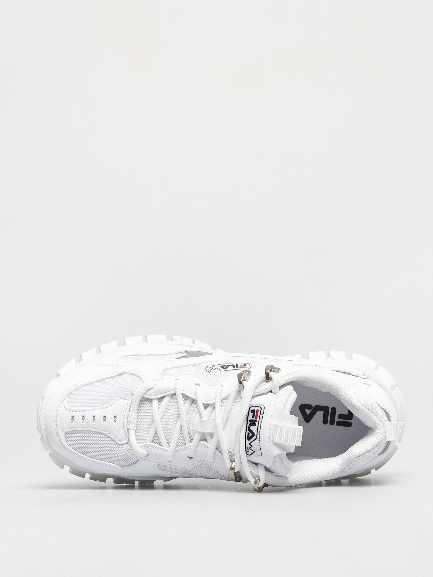 Boty Fila Ray Tracer Tr 2 Wmn (white)