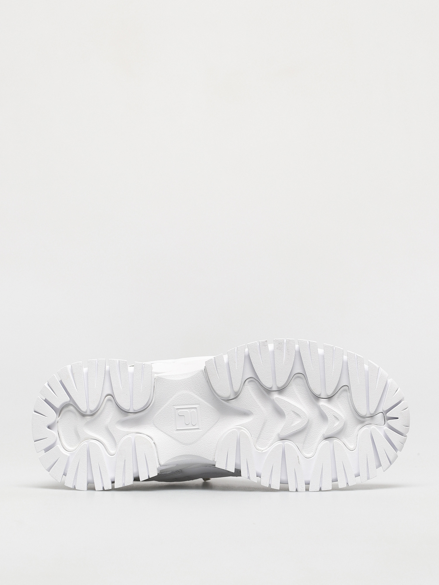 Boty Fila Ray Tracer Tr 2 Wmn (white)