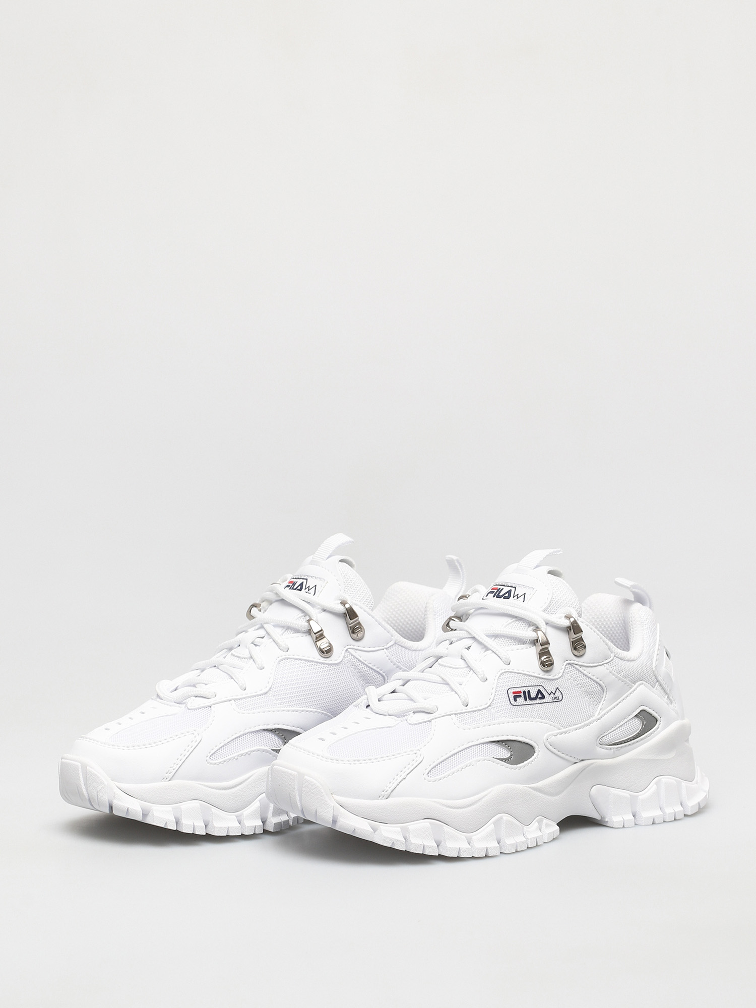 Boty Fila Ray Tracer Tr 2 Wmn (white)