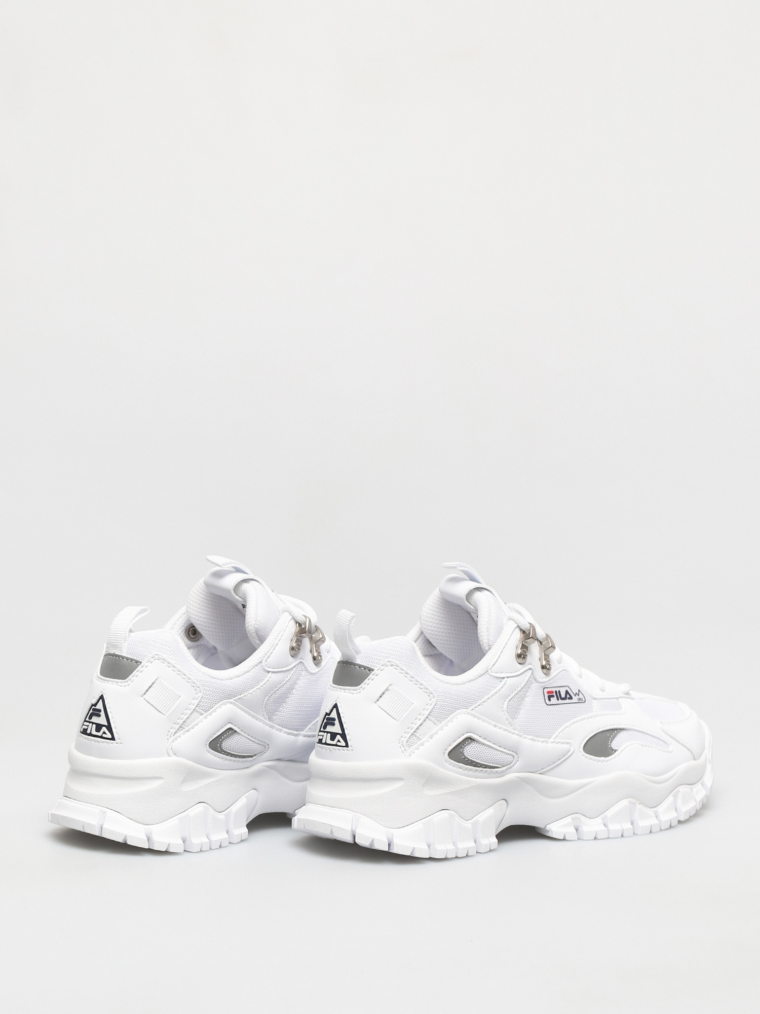 Boty Fila Ray Tracer Tr 2 Wmn (white)