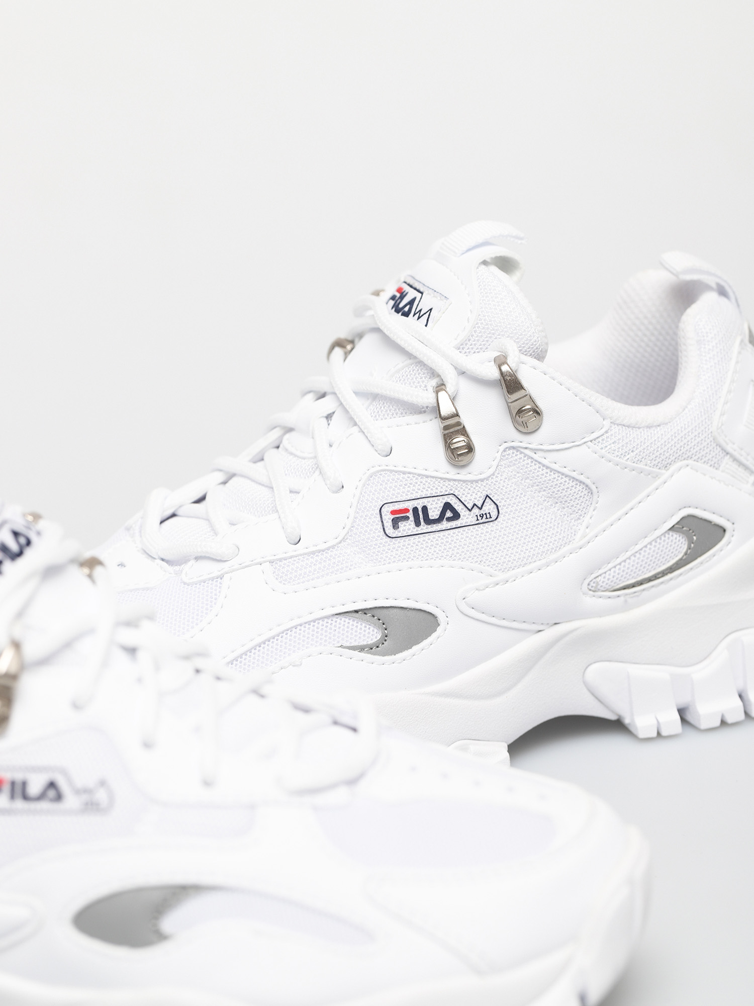 Boty Fila Ray Tracer Tr 2 Wmn (white)