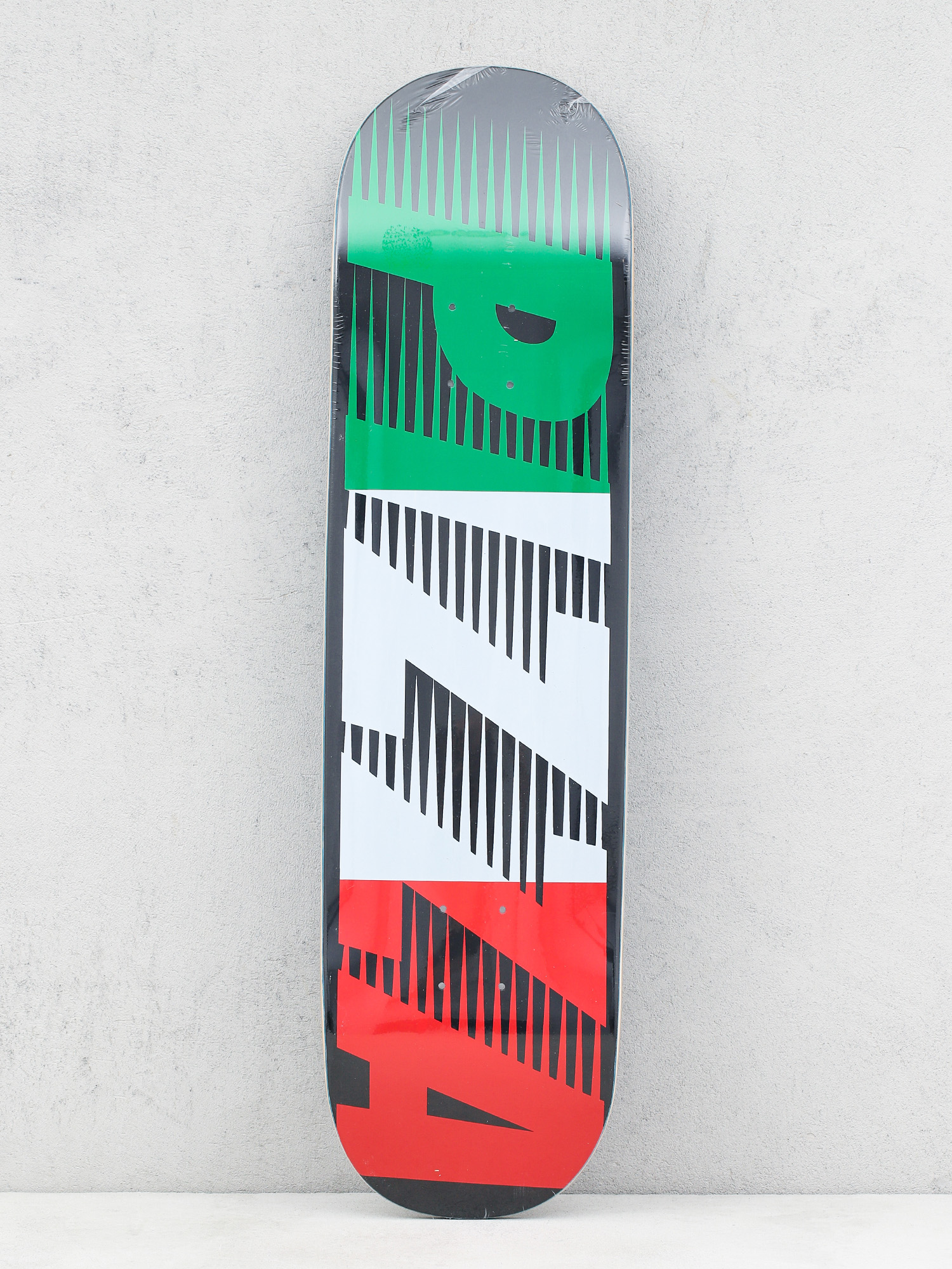 Deska Pizza Skateboards Speedy (black)