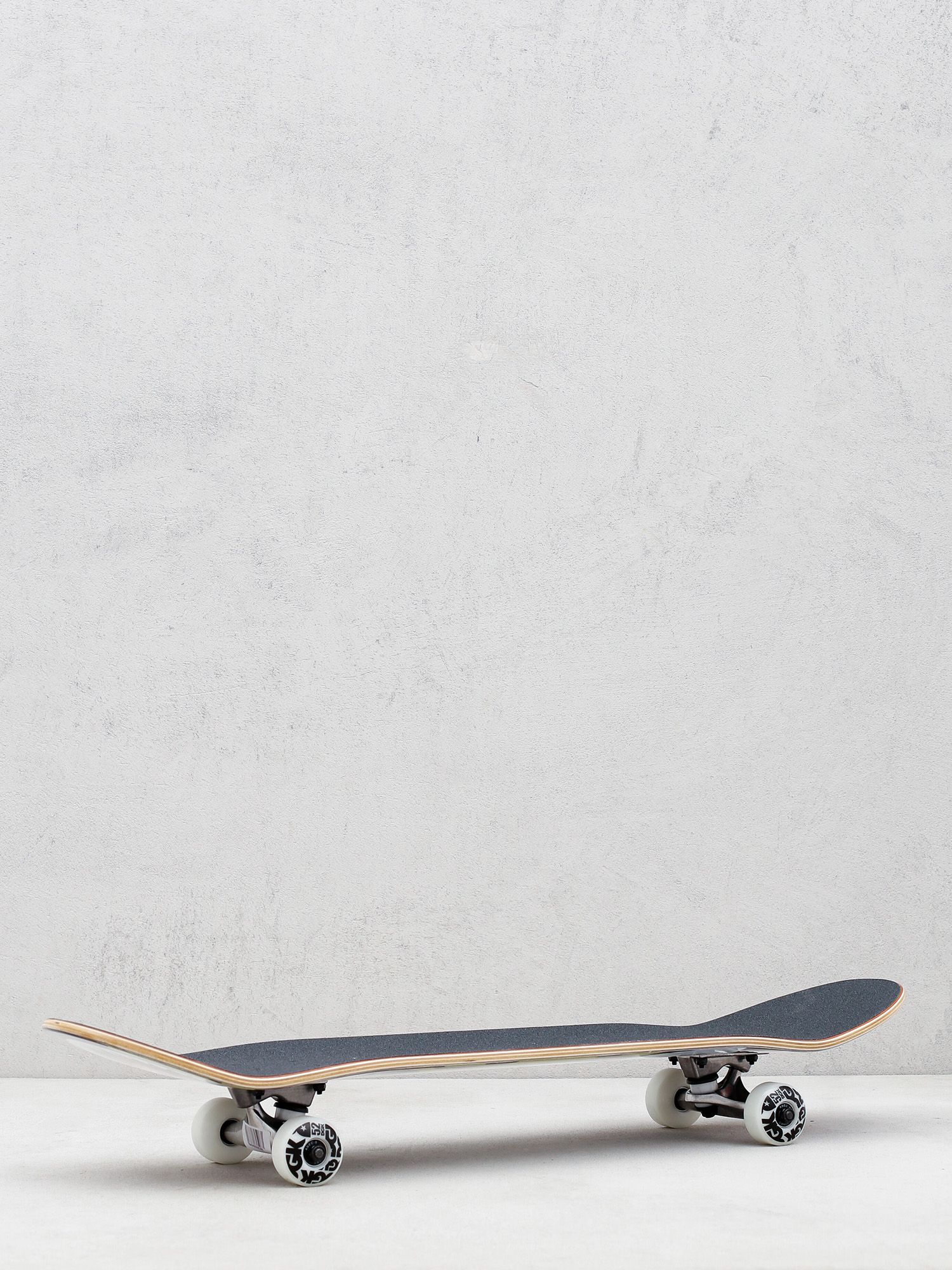 Skateboard DGK Pilot (camo)