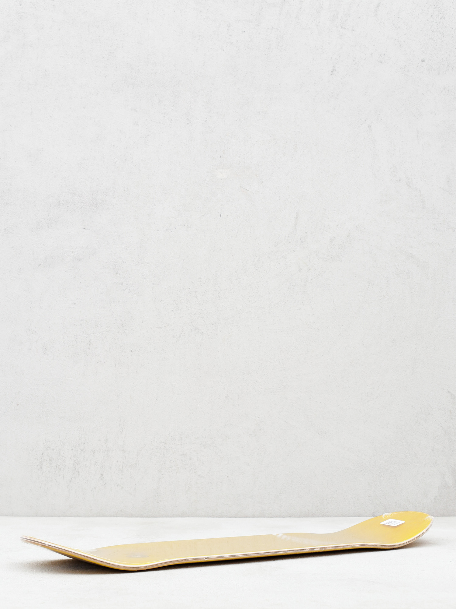 Deska Pizza Skateboards Jesse Vieira Feelings (yellow)