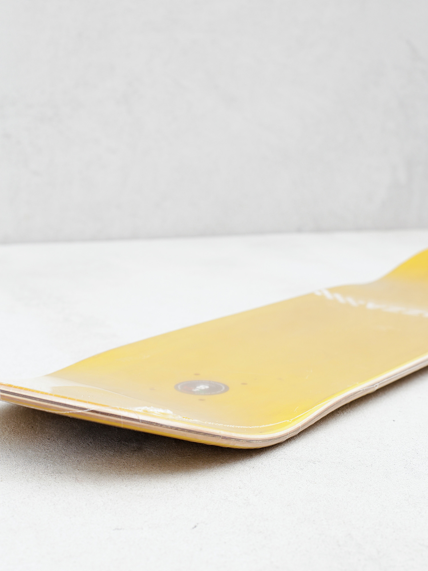 Deska Pizza Skateboards Jesse Vieira Feelings (yellow)