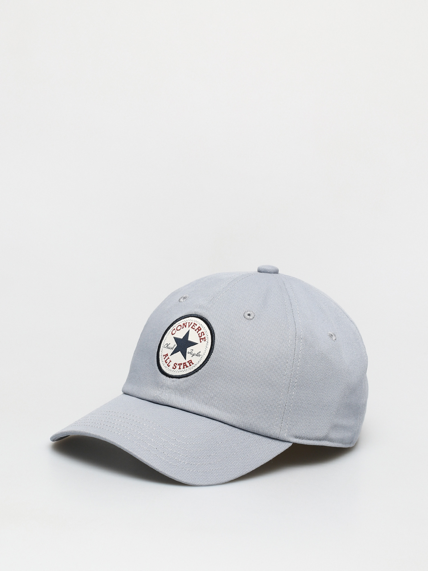 Kšiltovka  Converse Tipoff Chuck Baseball ZD (obsidian mist)