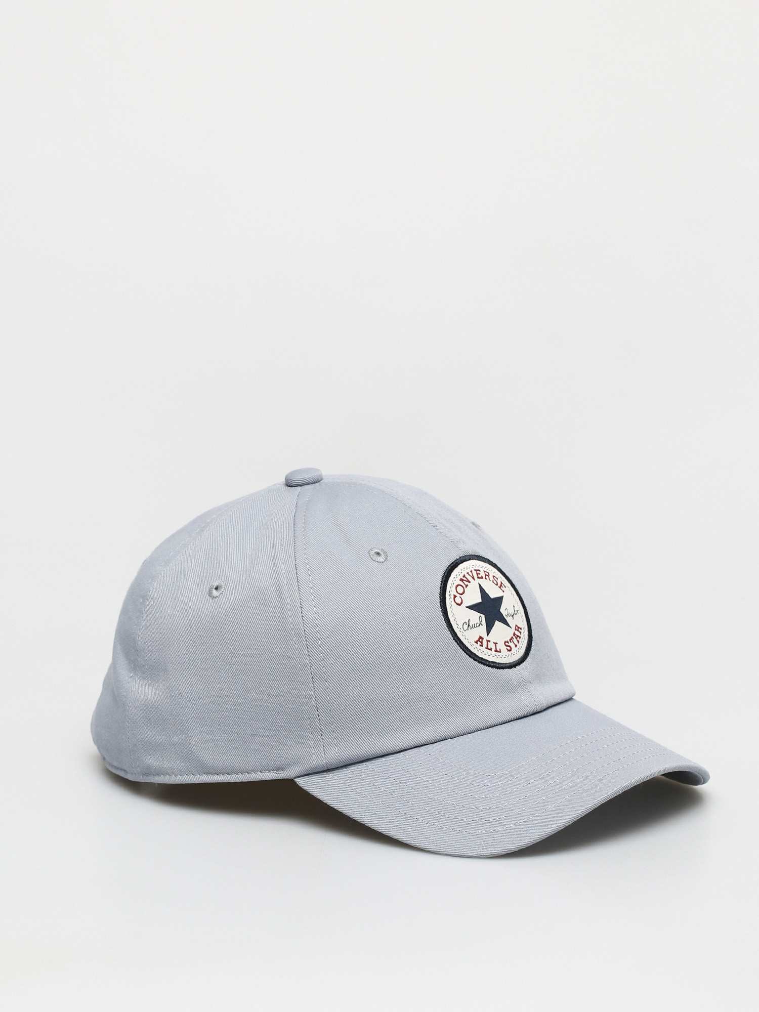 Kšiltovka  Converse Tipoff Chuck Baseball ZD (obsidian mist)