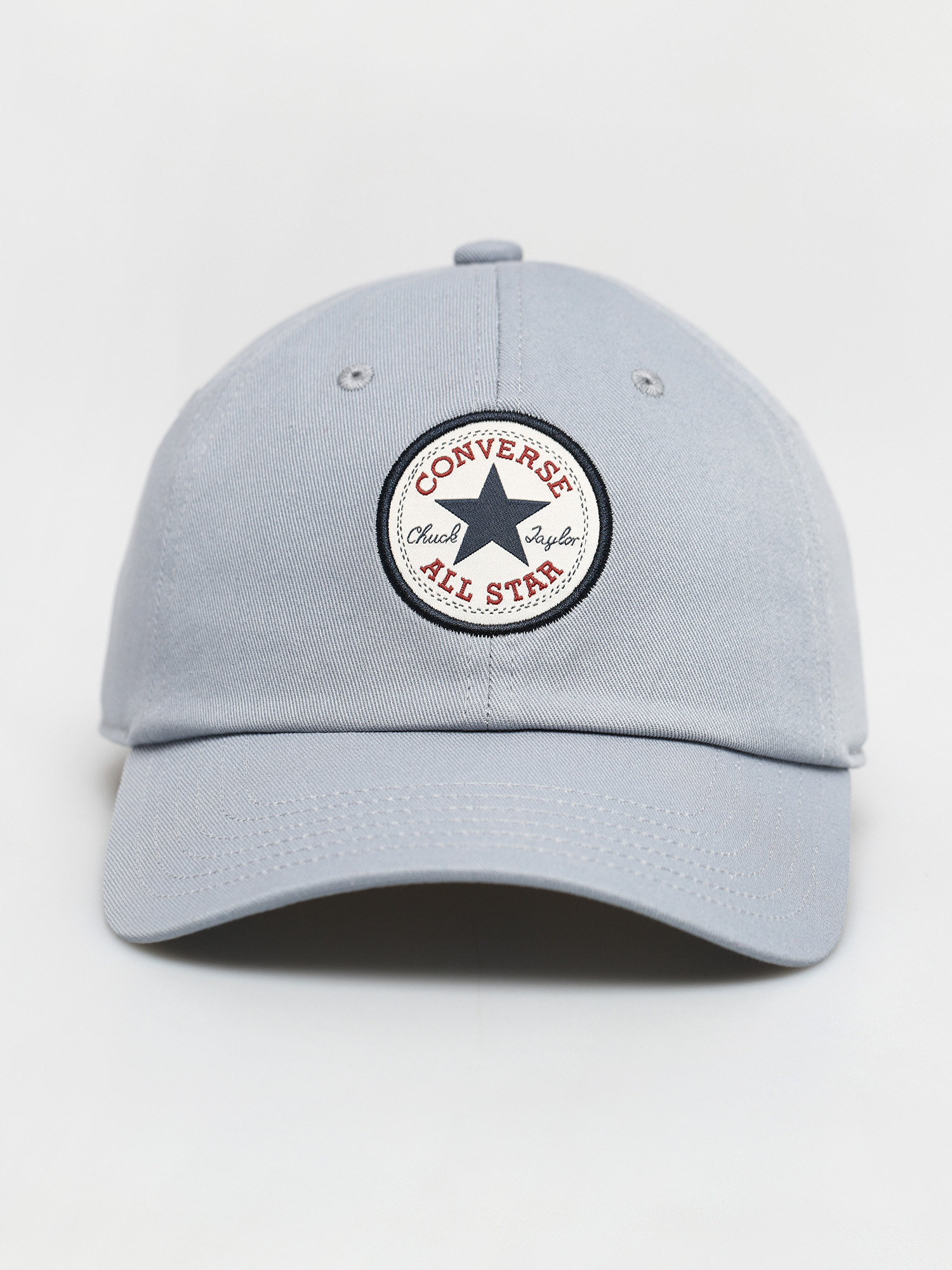 Kšiltovka  Converse Tipoff Chuck Baseball ZD (obsidian mist)