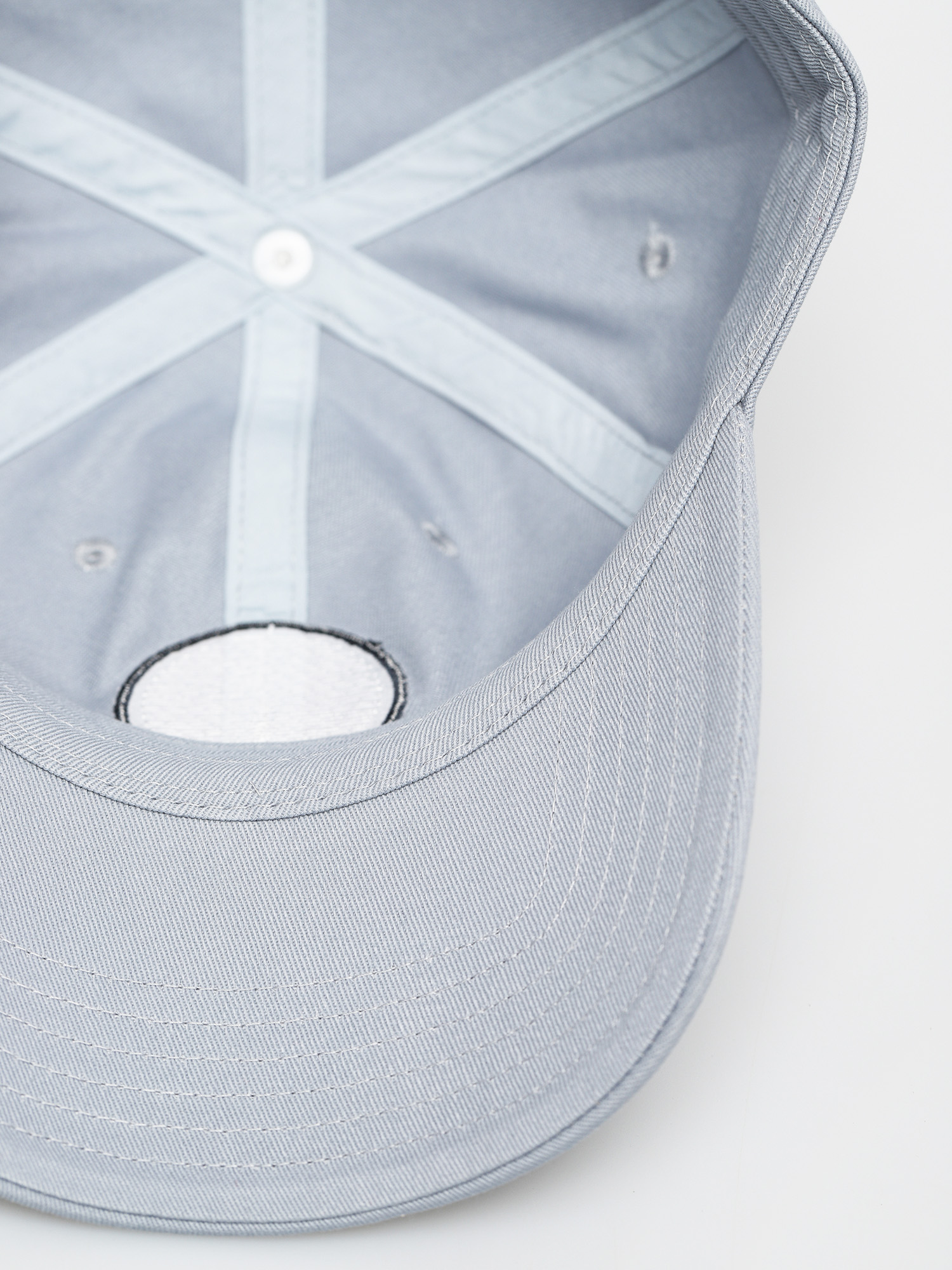 Kšiltovka  Converse Tipoff Chuck Baseball ZD (obsidian mist)