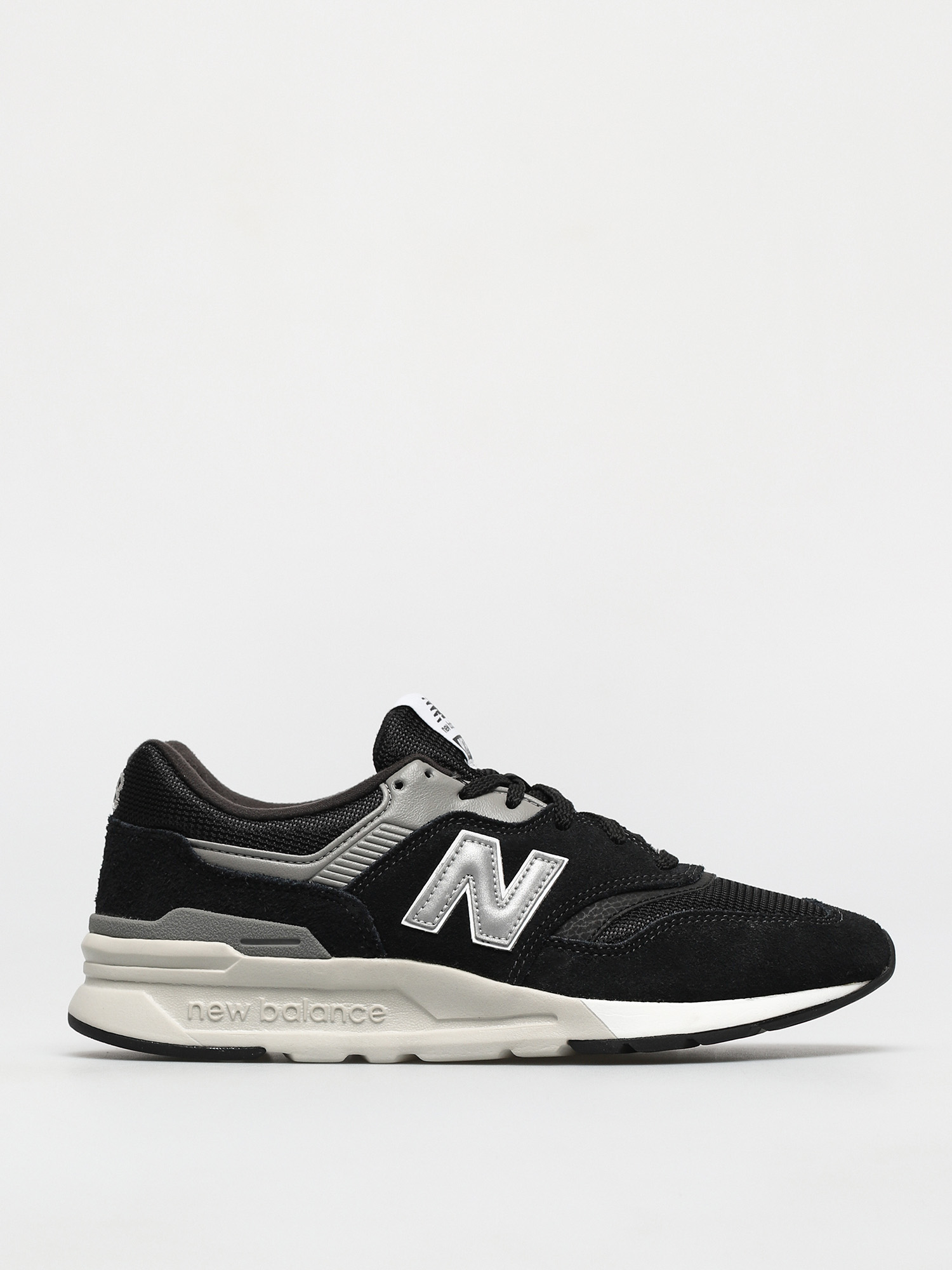Boty New Balance 997 (black)