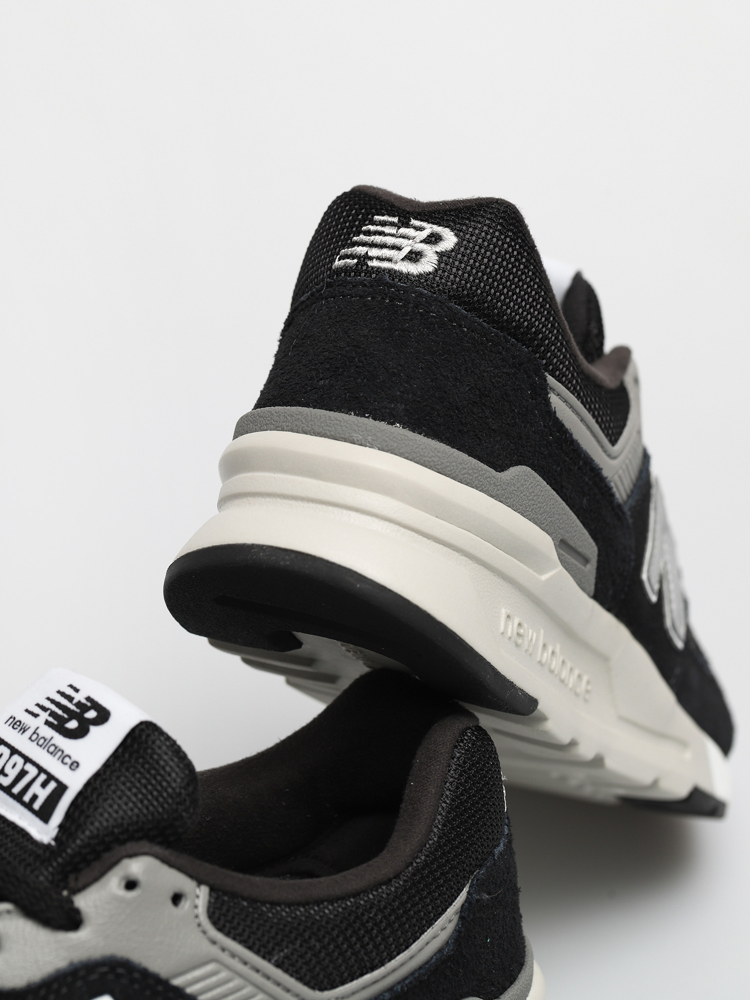 Boty New Balance 997 (black)