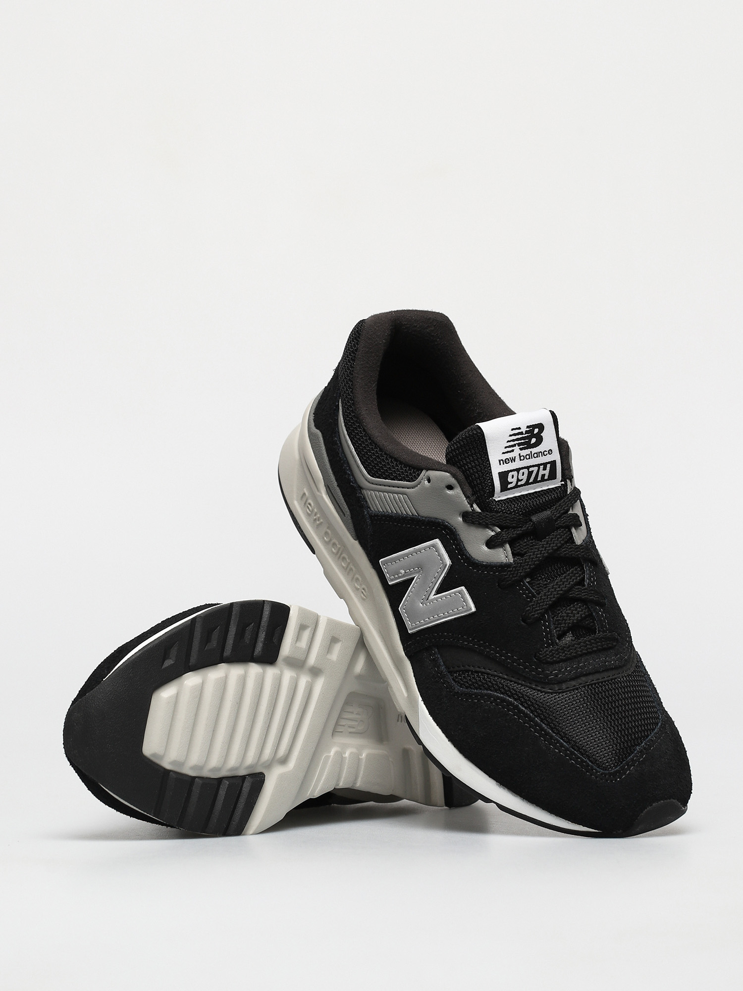 Boty New Balance 997 (black)