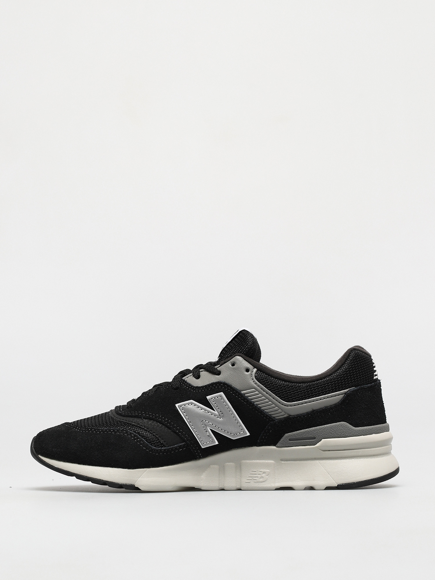 Boty New Balance 997 (black)