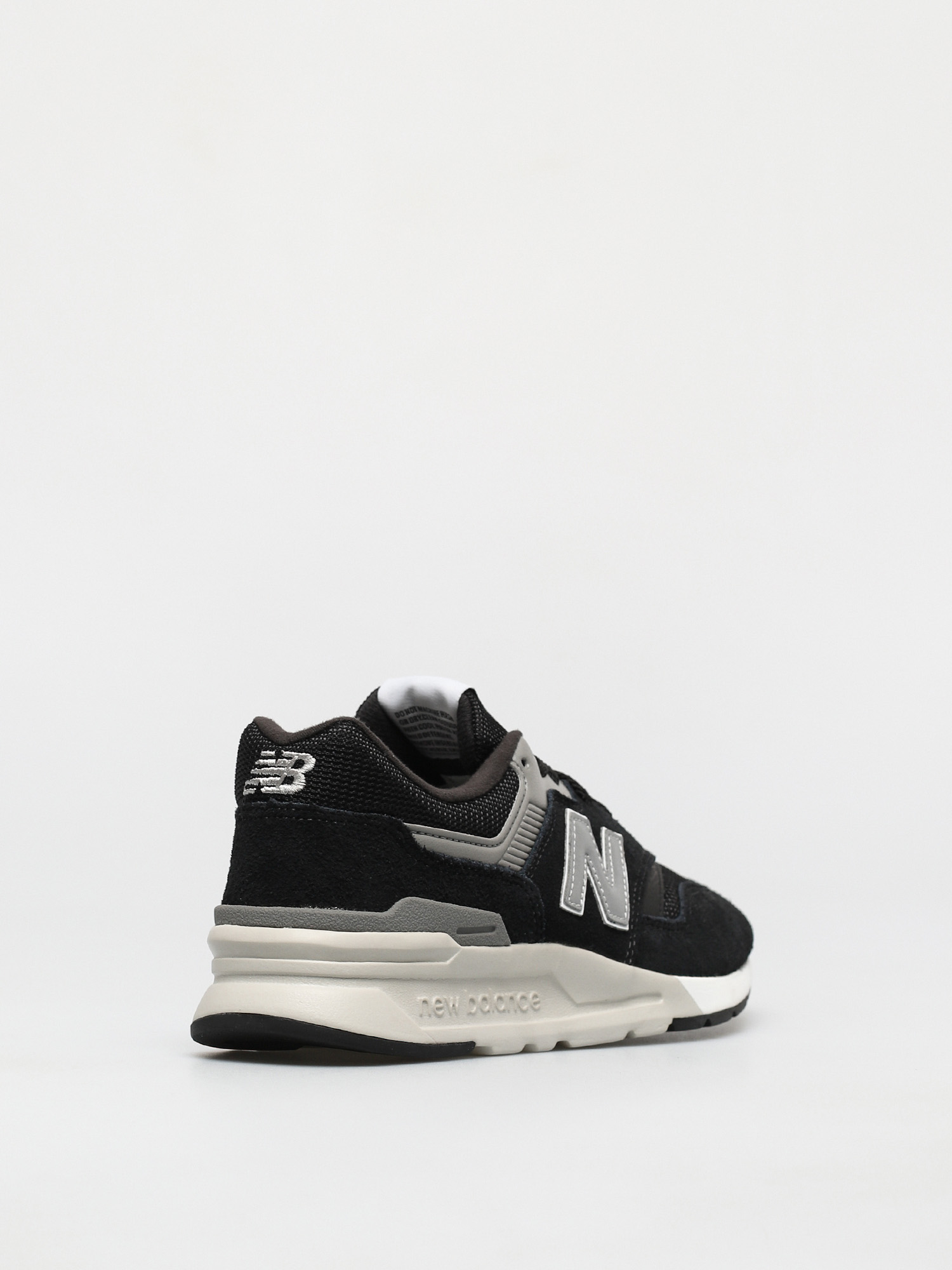 Boty New Balance 997 (black)