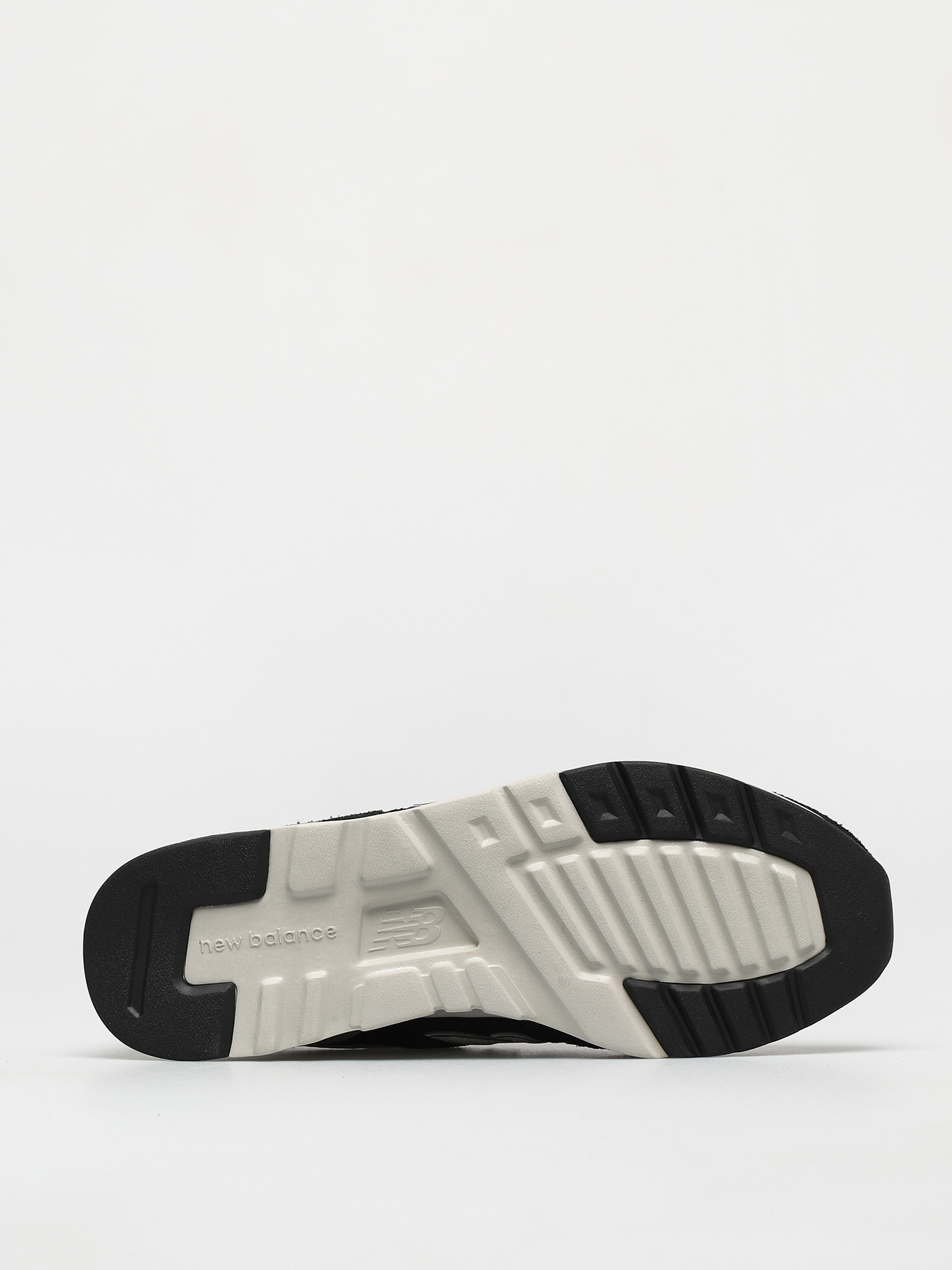 Boty New Balance 997 (black)