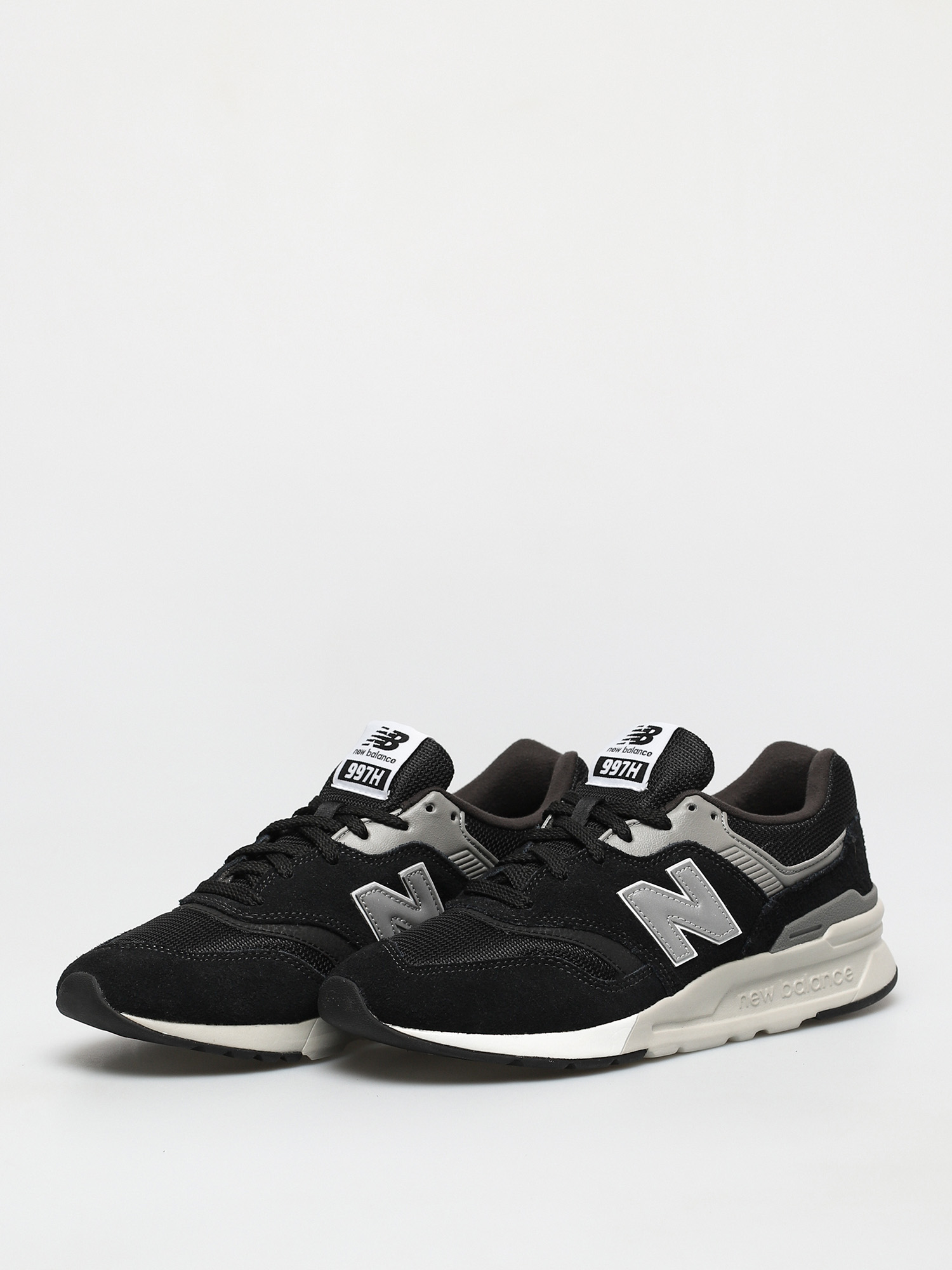 Boty New Balance 997 (black)