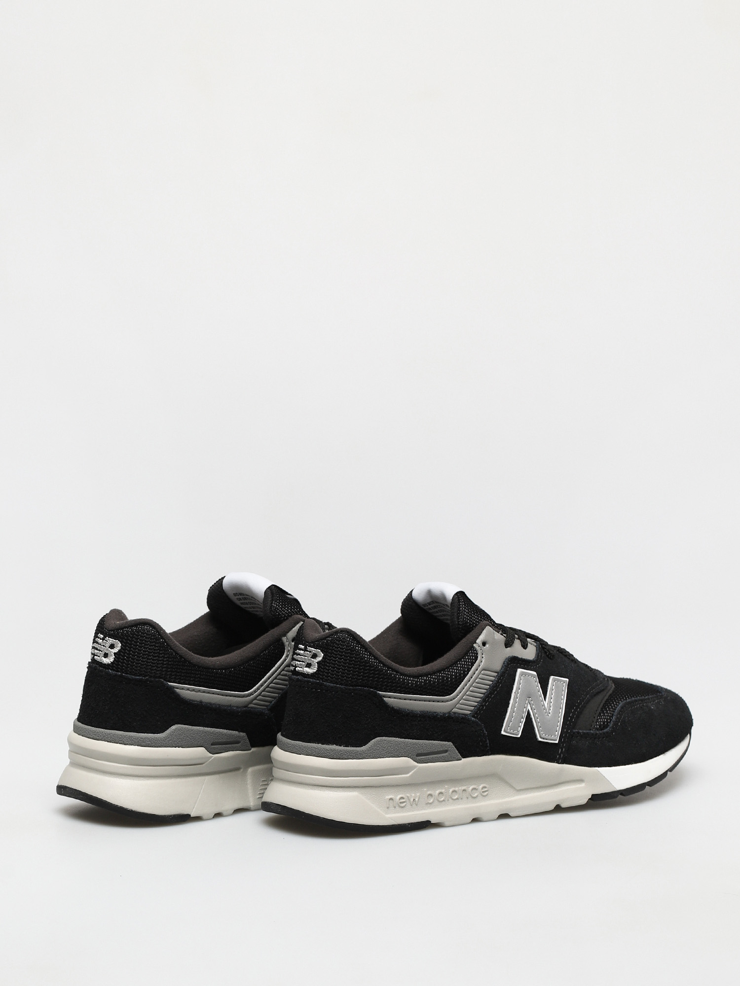 Boty New Balance 997 (black)