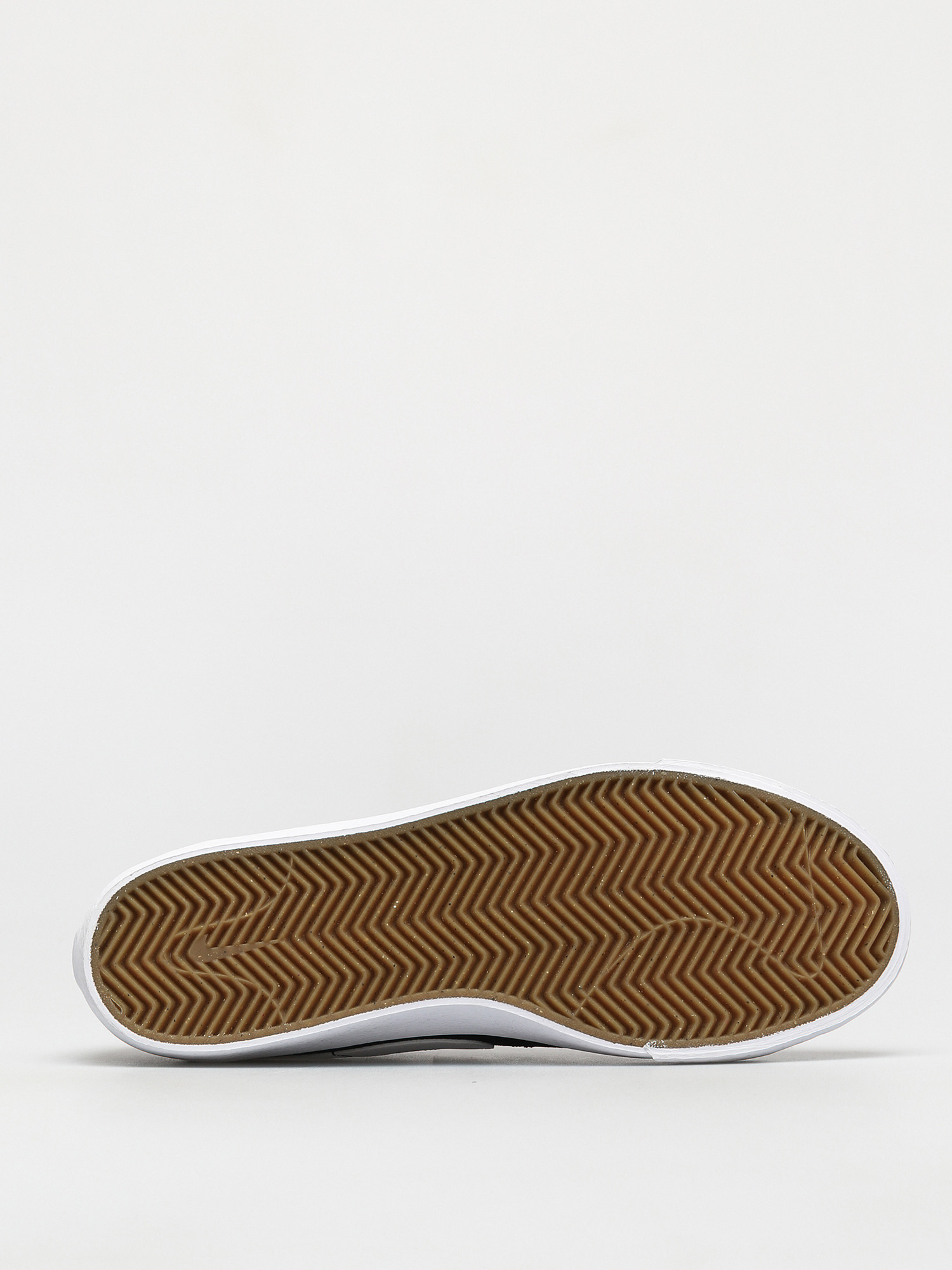 Boty Nike SB Blazer Court (black/white black gum light brown)