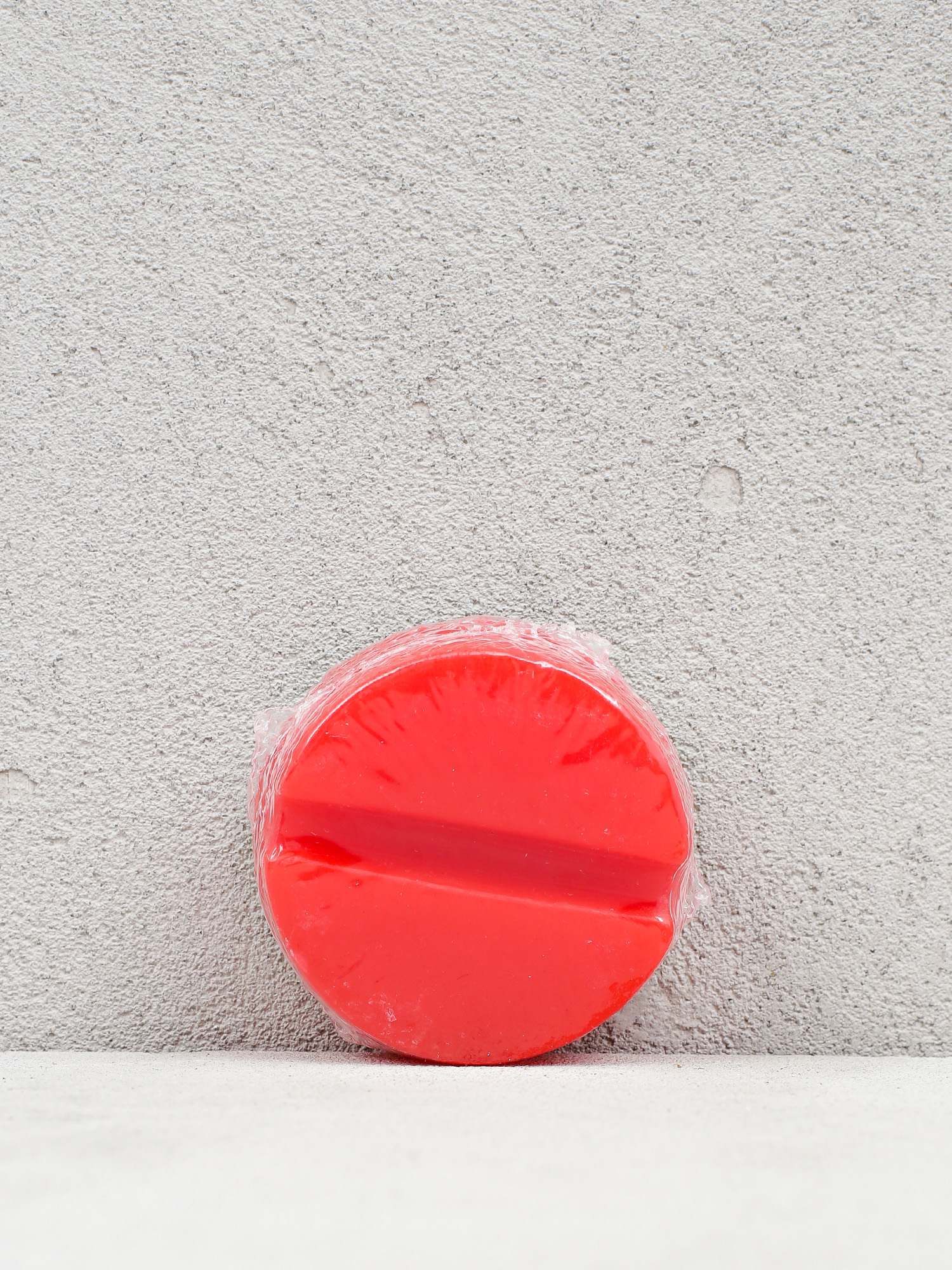 Vosk DGK Lime Flavored Wax (red)