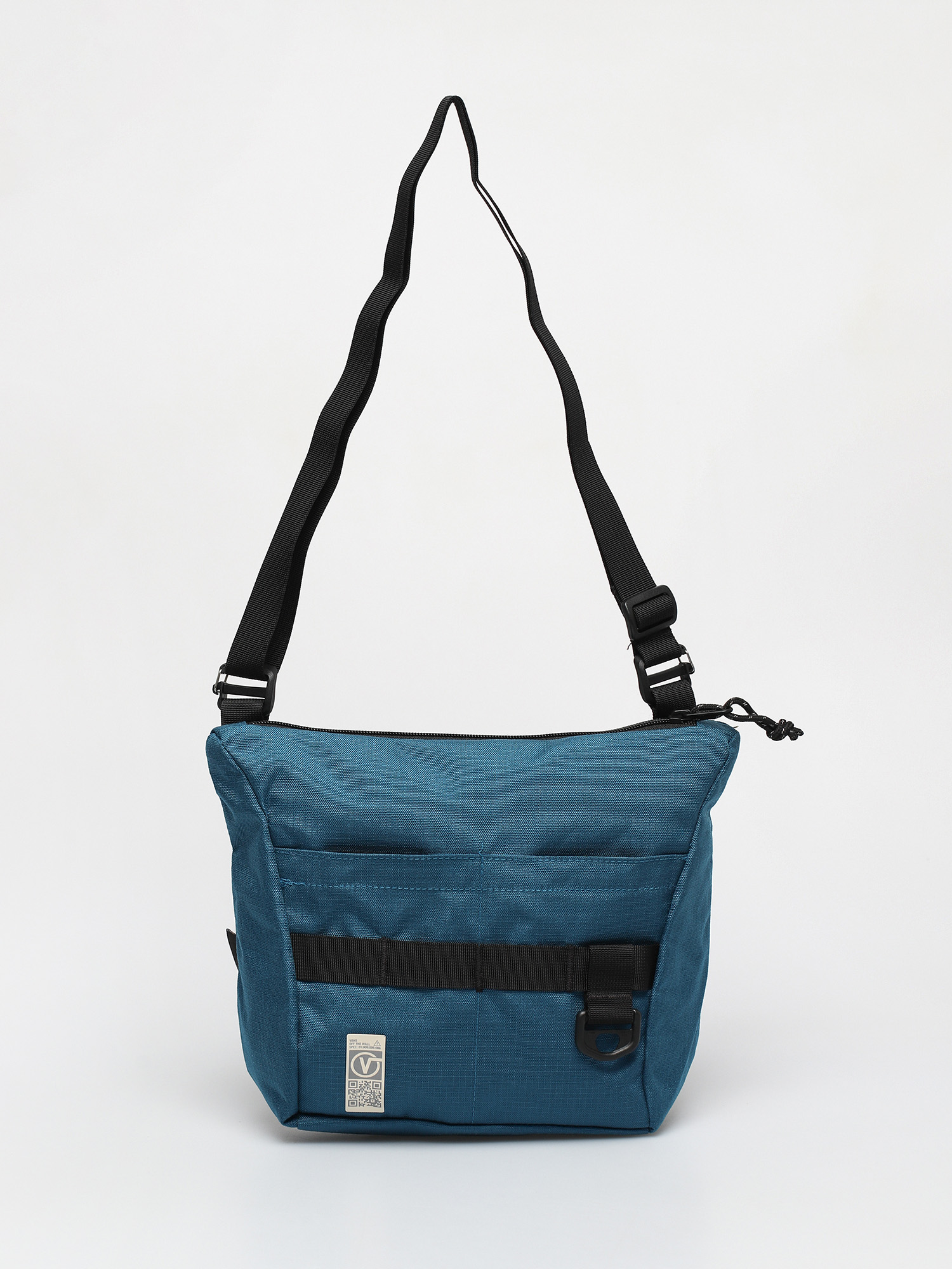 Kabelka Vans Quick Response Shoulder (moroccan blue)