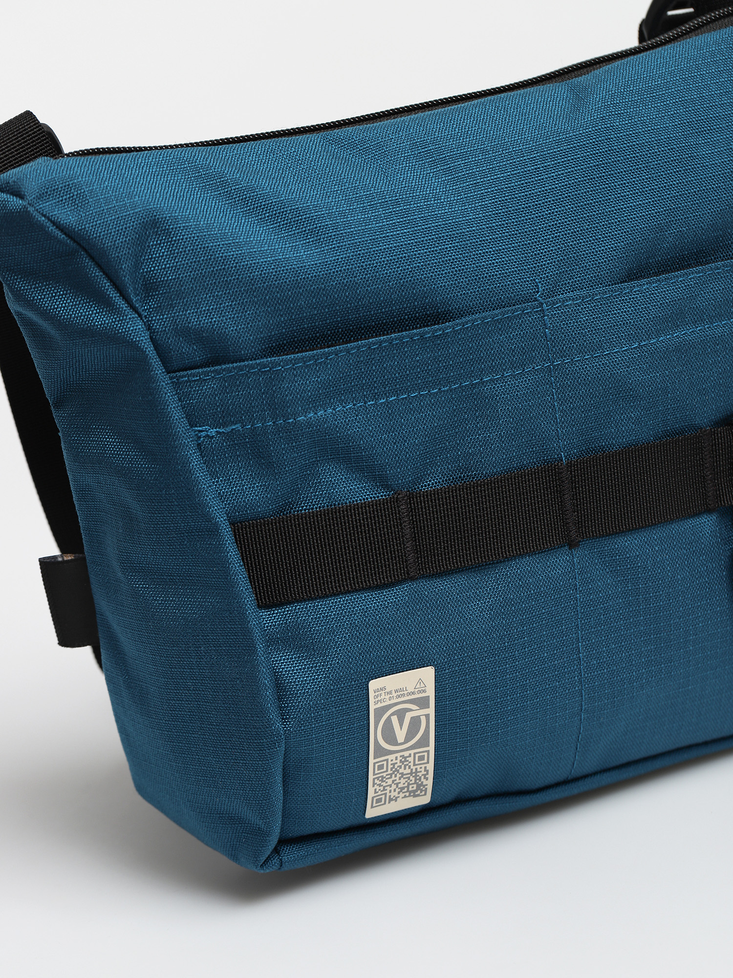 Kabelka Vans Quick Response Shoulder (moroccan blue)