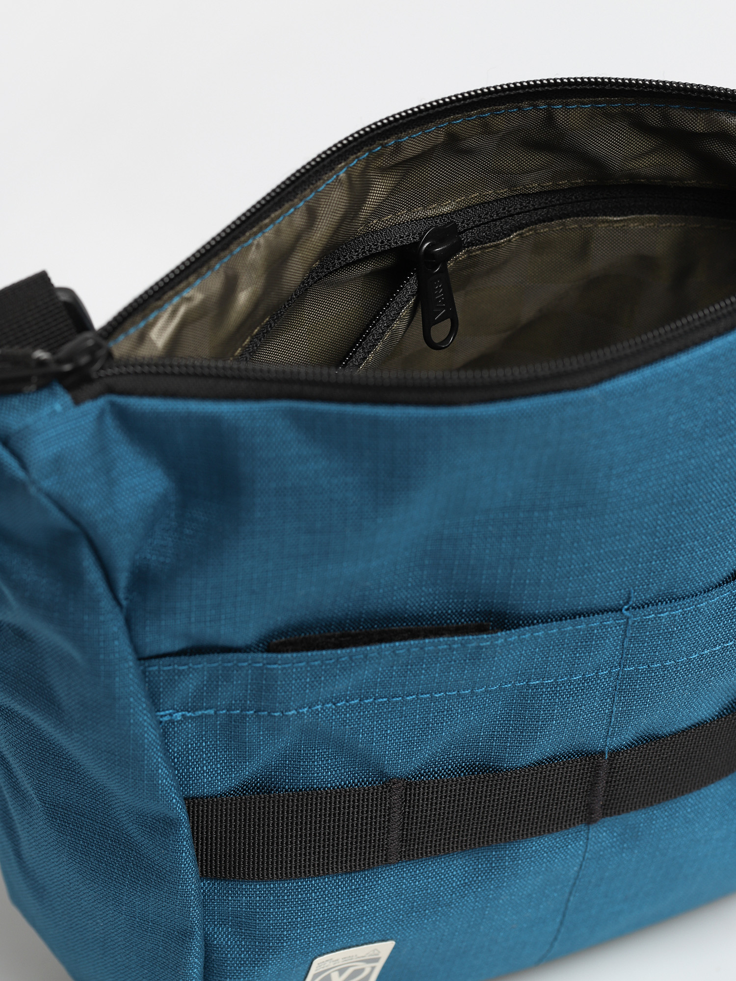 Kabelka Vans Quick Response Shoulder (moroccan blue)