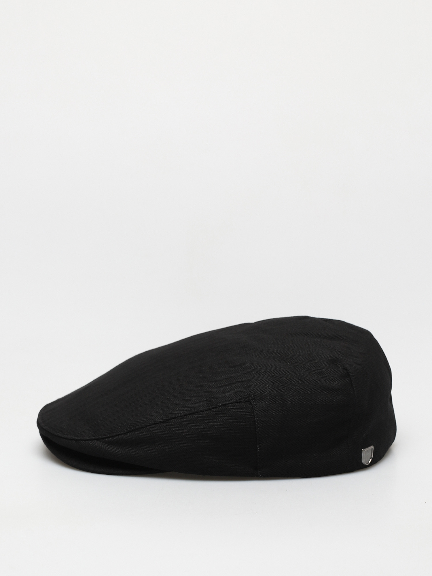 Klobouk s ku0161iltem Brixton Hooligan Snap Cap (black)
