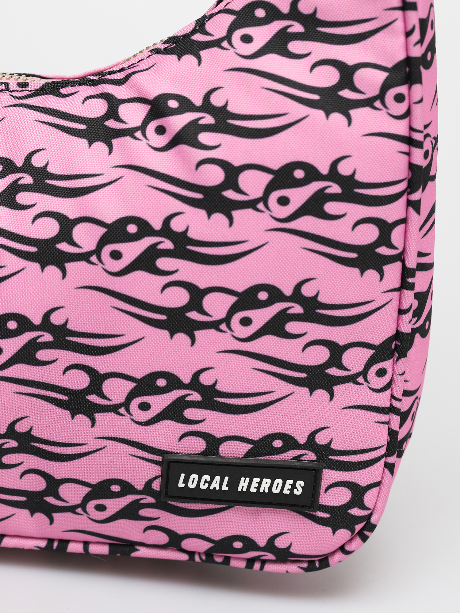 Kabelka Local Heroes Tribal Love Wmn (pink)