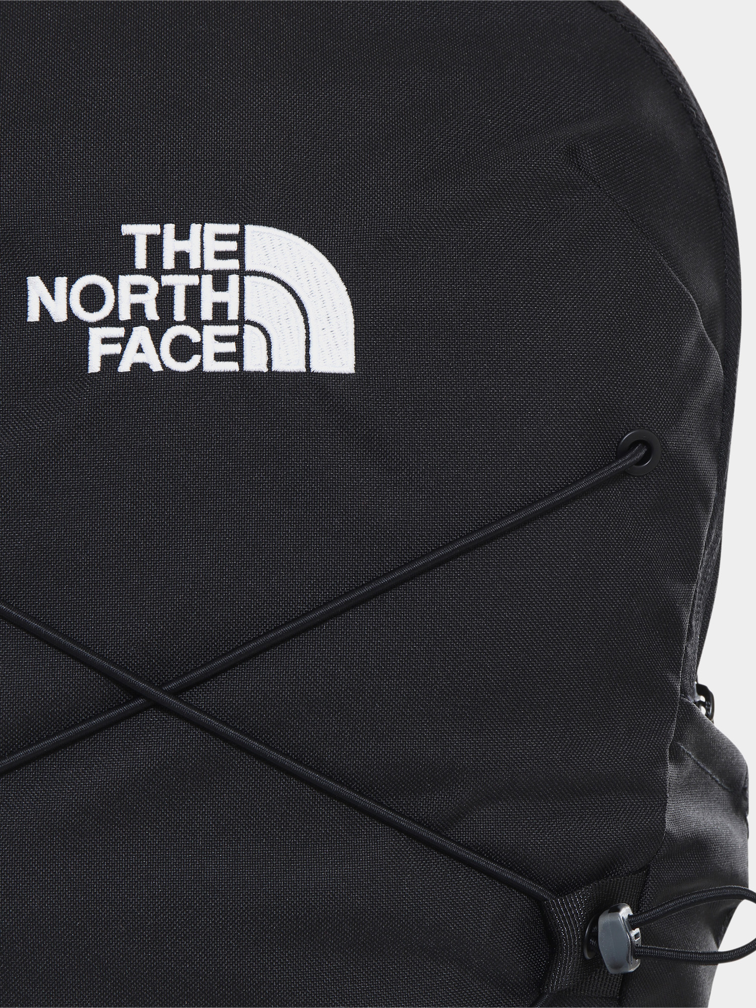 Batoh The North Face Jester (black)