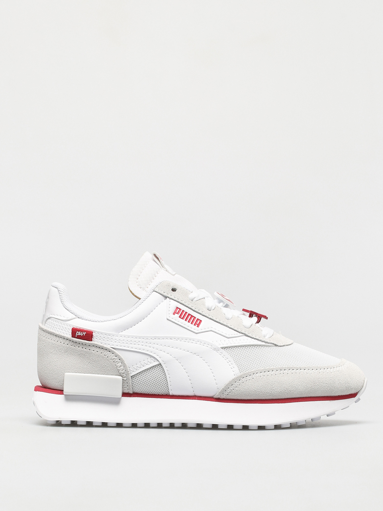 puma future rider galentines