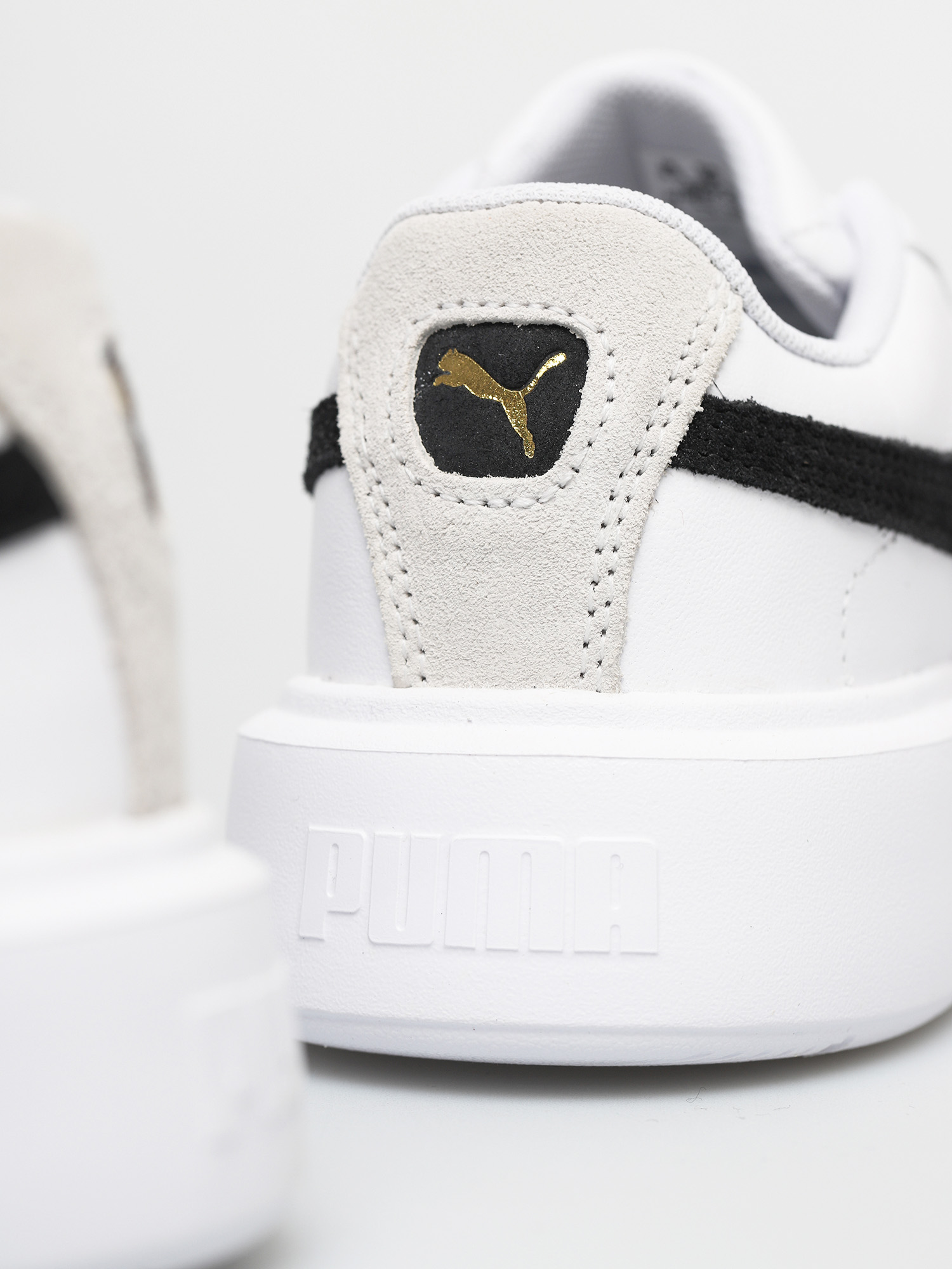 Boty Puma Oslo Maja Archive Wmn (white)