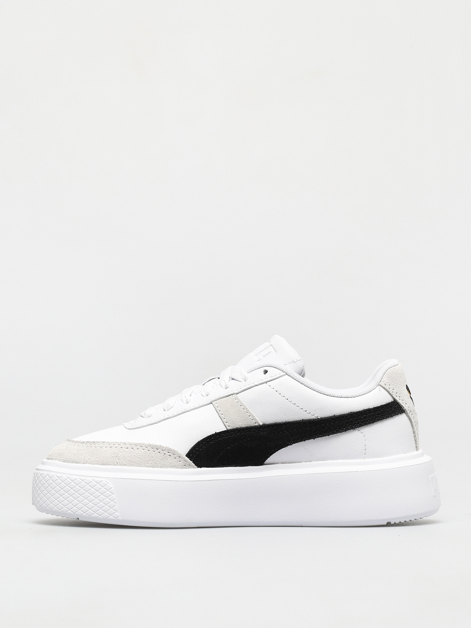 Boty Puma Oslo Maja Archive Wmn (white)