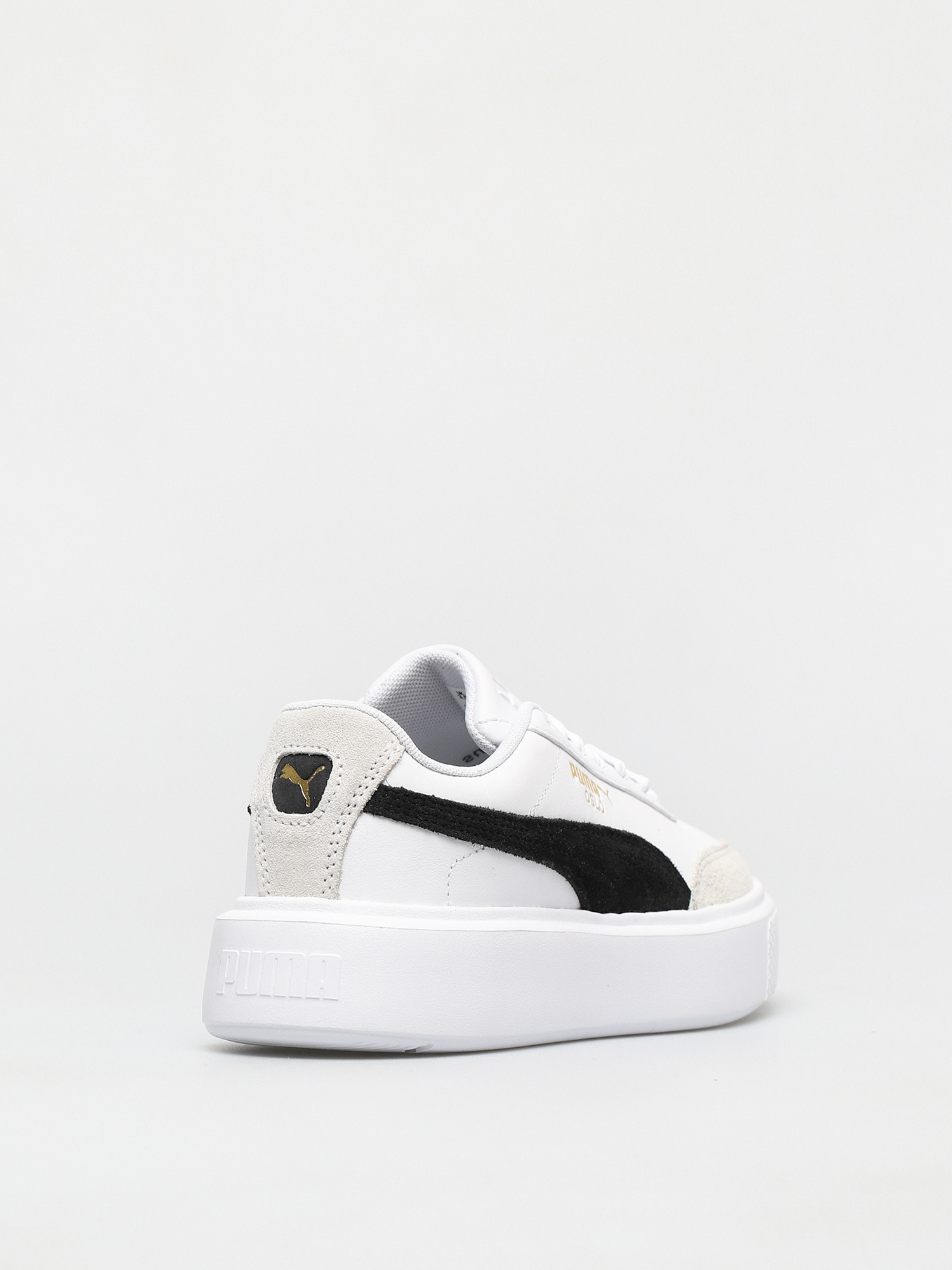 Boty Puma Oslo Maja Archive Wmn (white)
