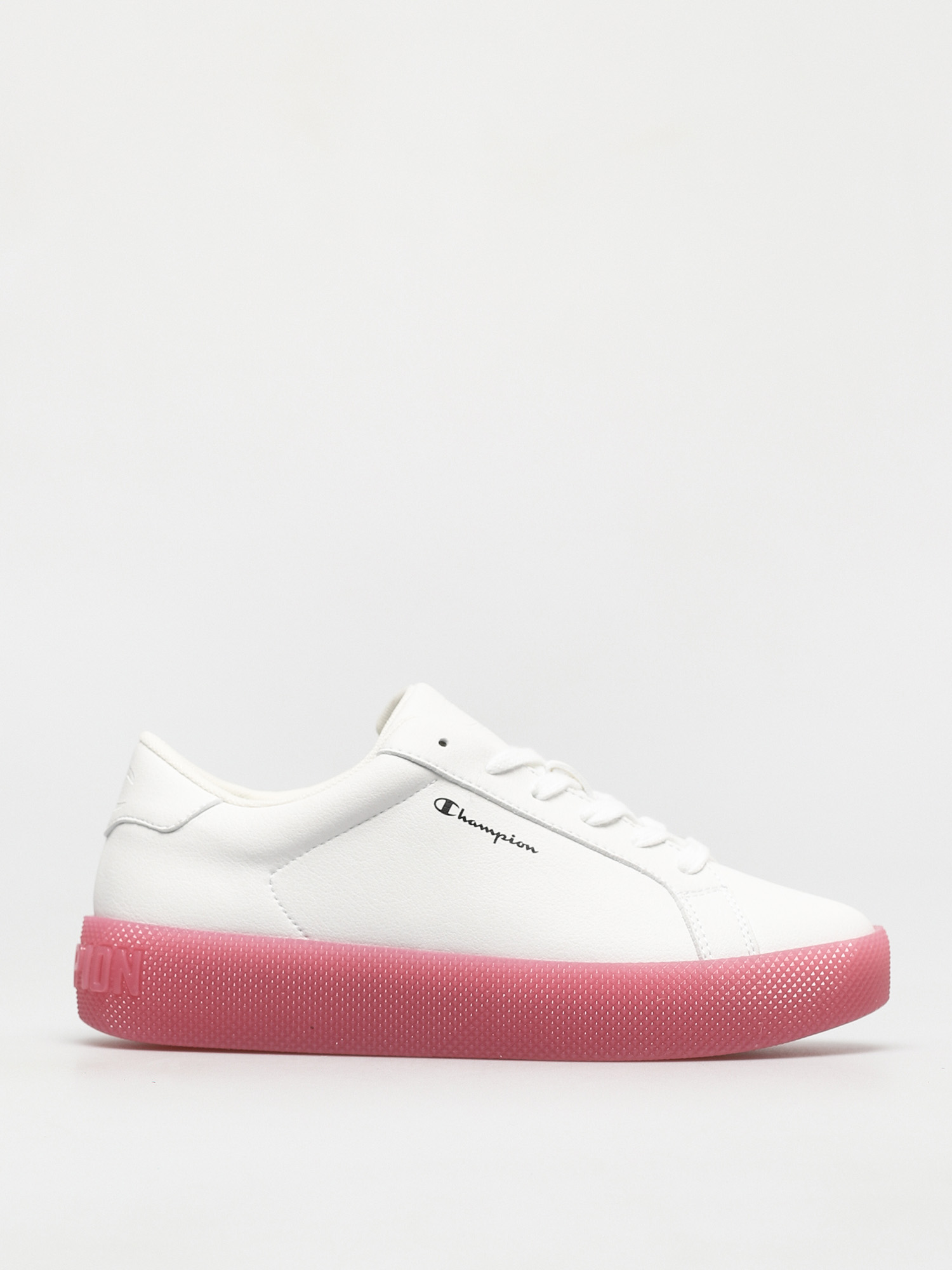 Boty Champion Low Cut Era Trs S11245 Wmn (wht/bgp)