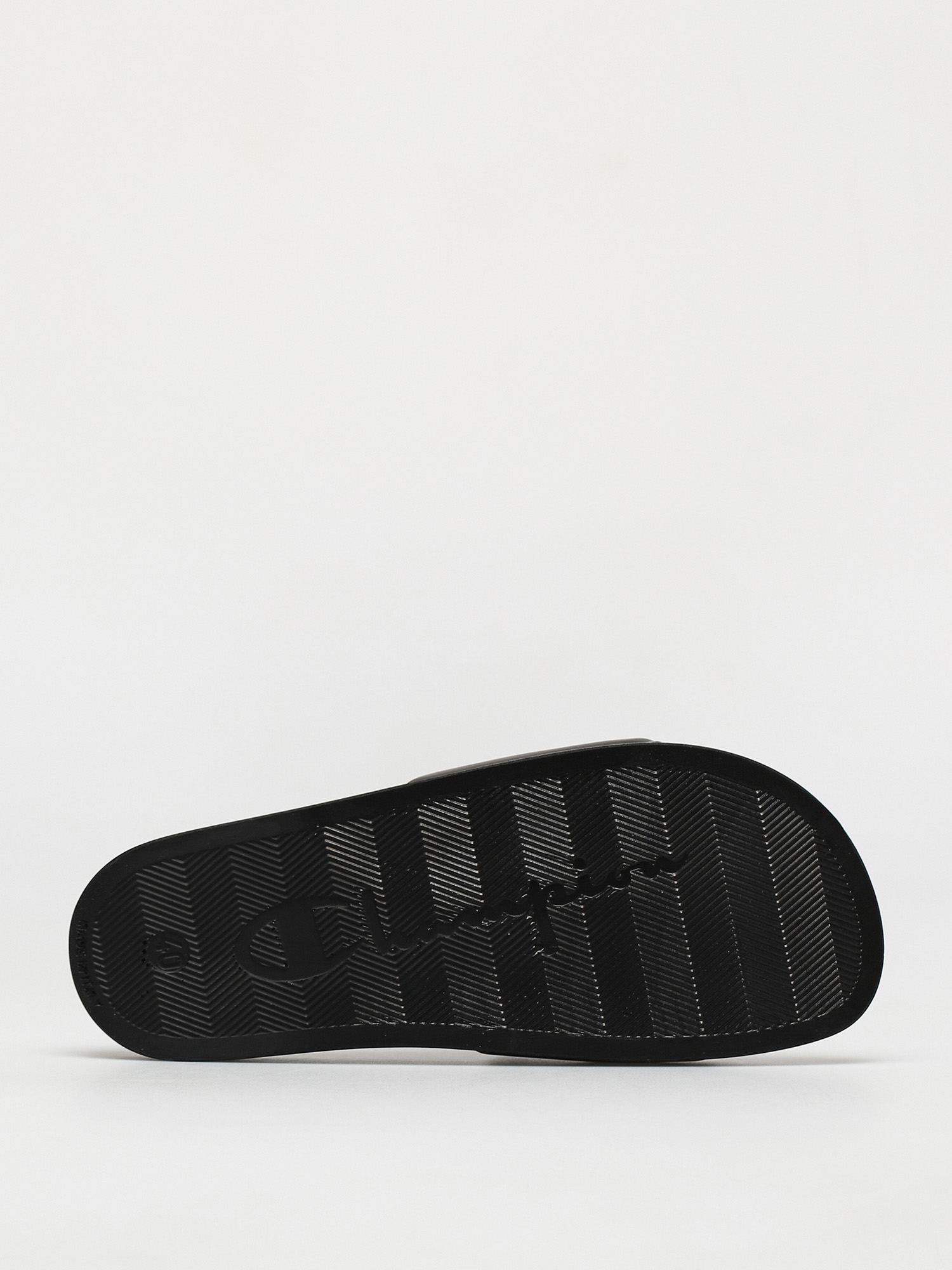 Plážovky Champion Slide M Evo Script S21209 (triple nbk)