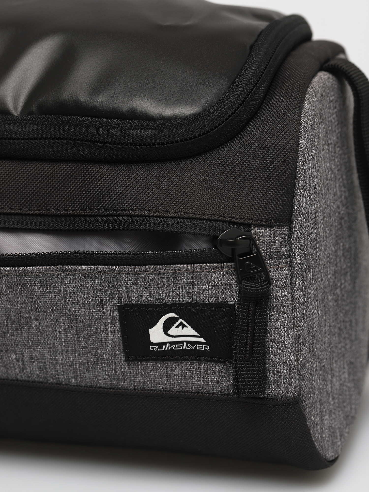 Kosmetická taška Quiksilver Capsule (true black)