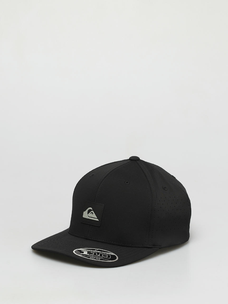 Kšiltovka  Quiksilver Adapted ZD (black)