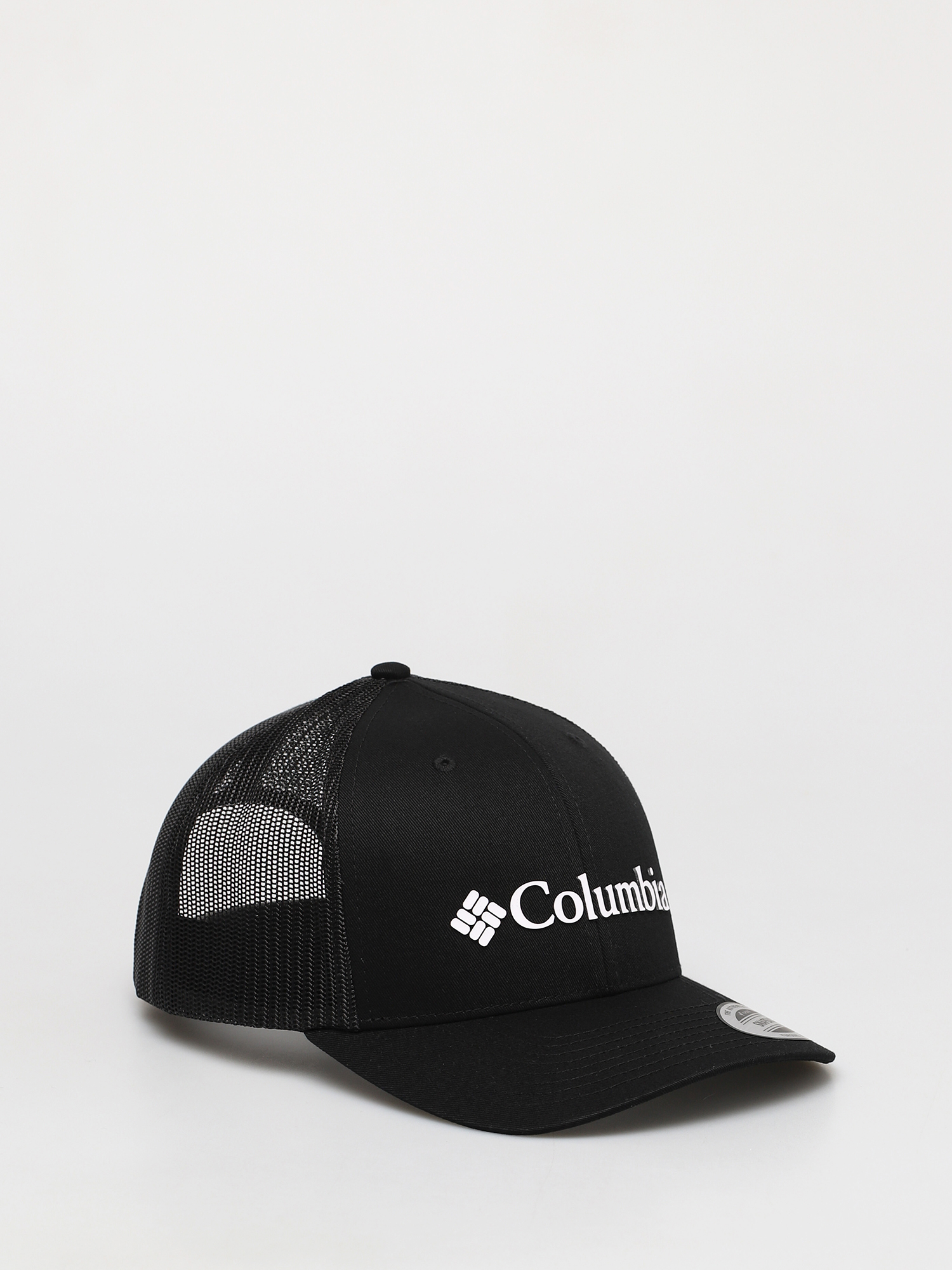 Kšiltovka Columbia Mesh Snap Back ZD (black/weld)